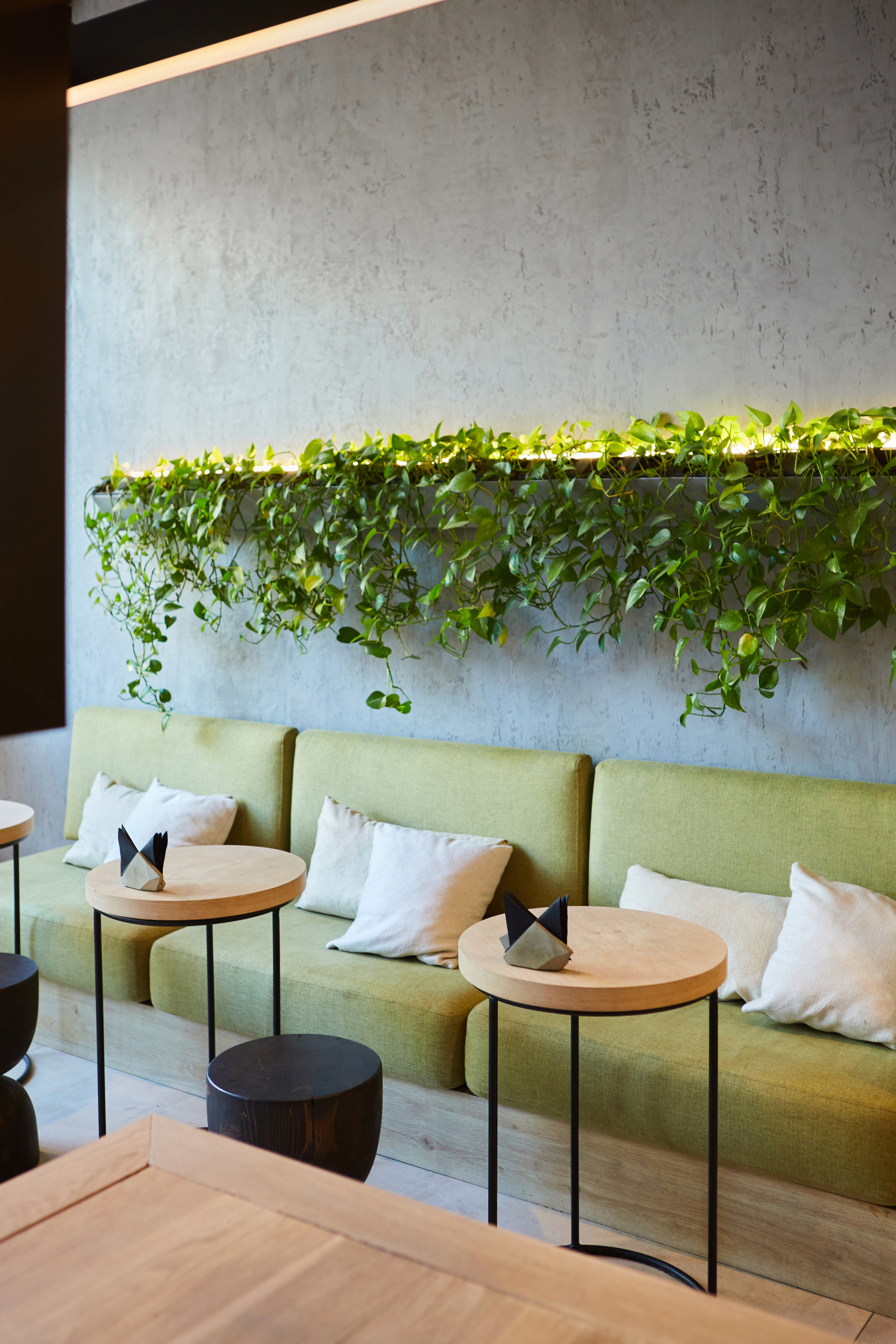 Интерьеры. Коммерческий фотограф Тарасов Дмитрий