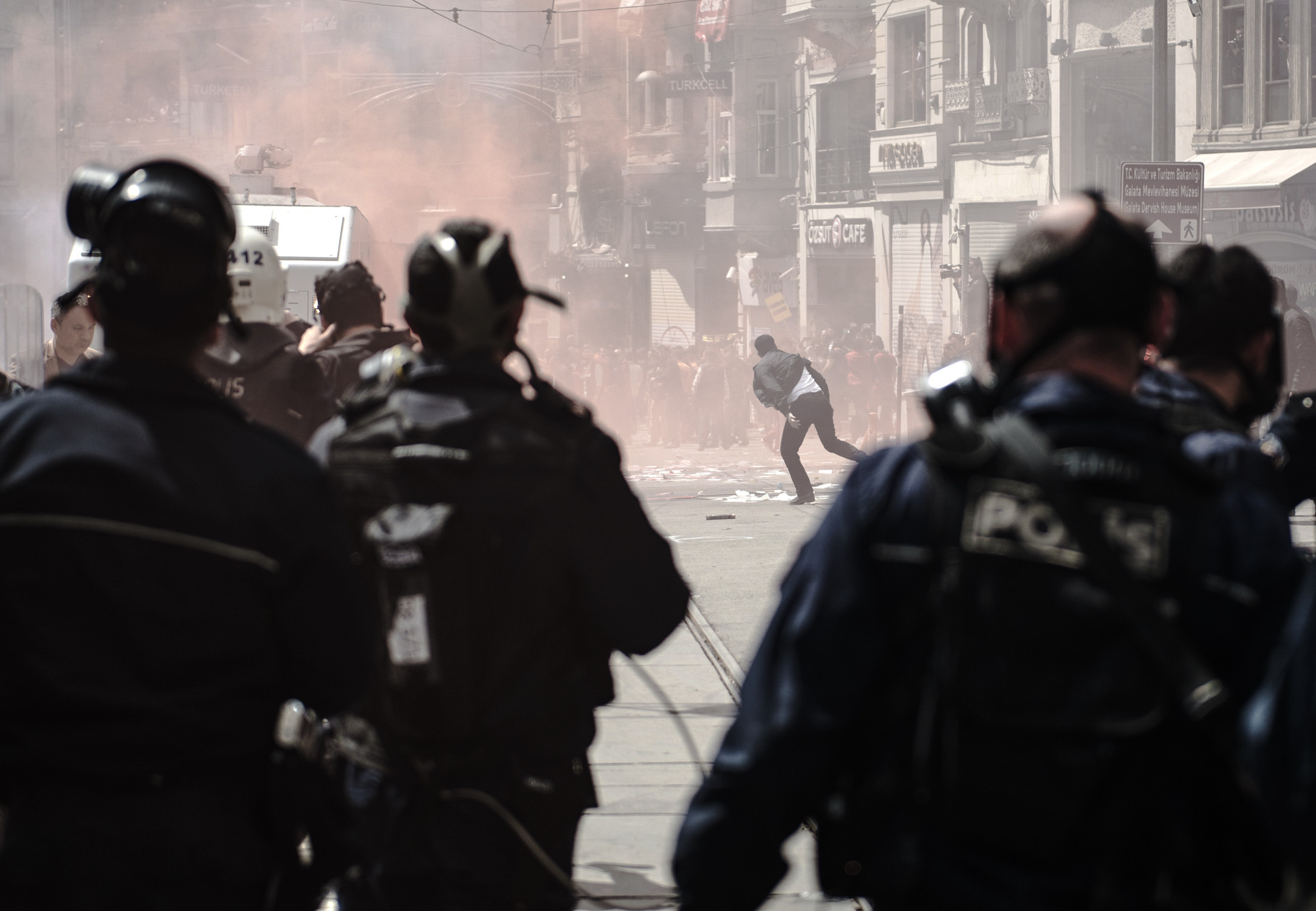 Стамбул Многоликий. Коммерческий фотограф Тарасов Дмитрий