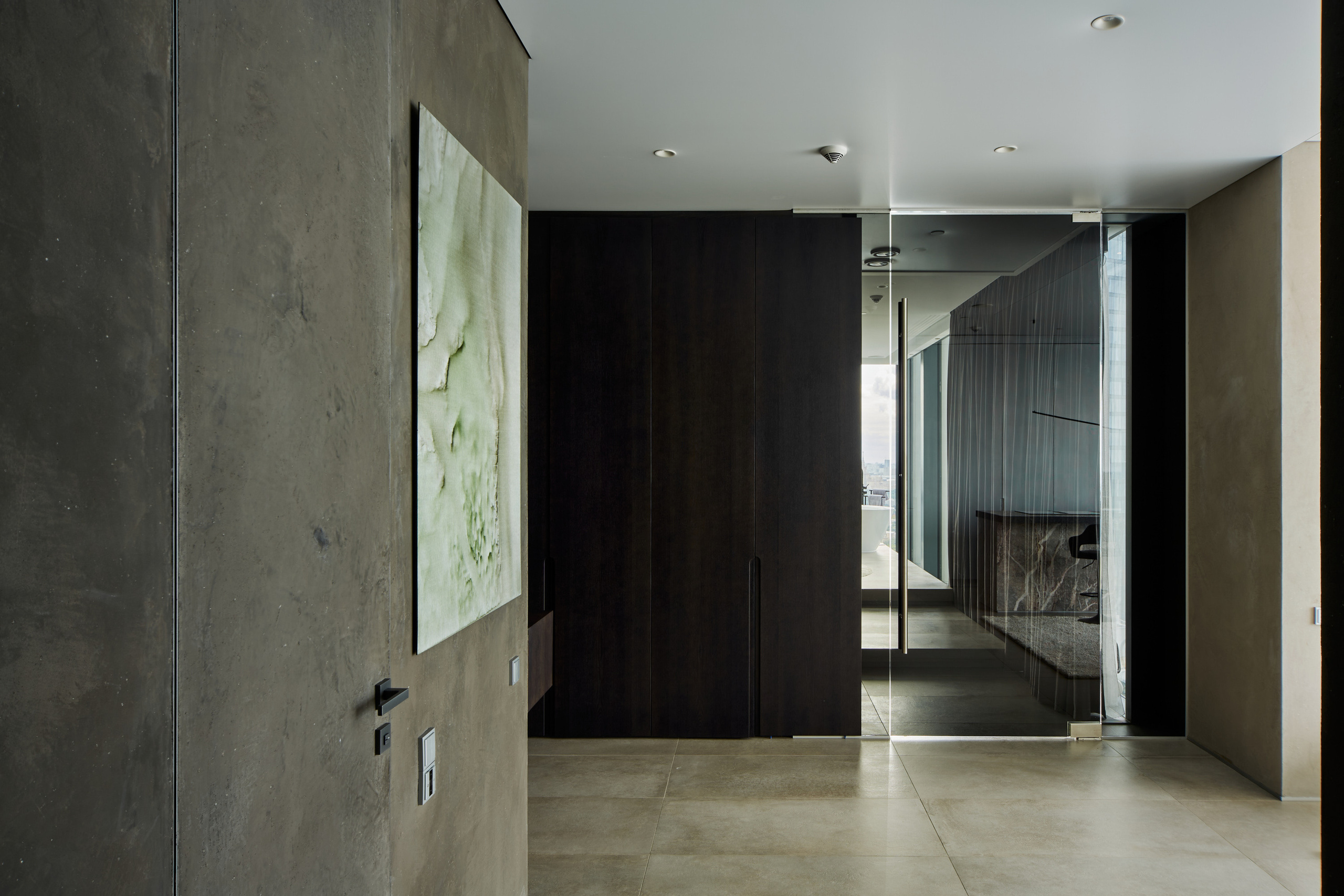 Интерьеры. Коммерческий фотограф Тарасов Дмитрий