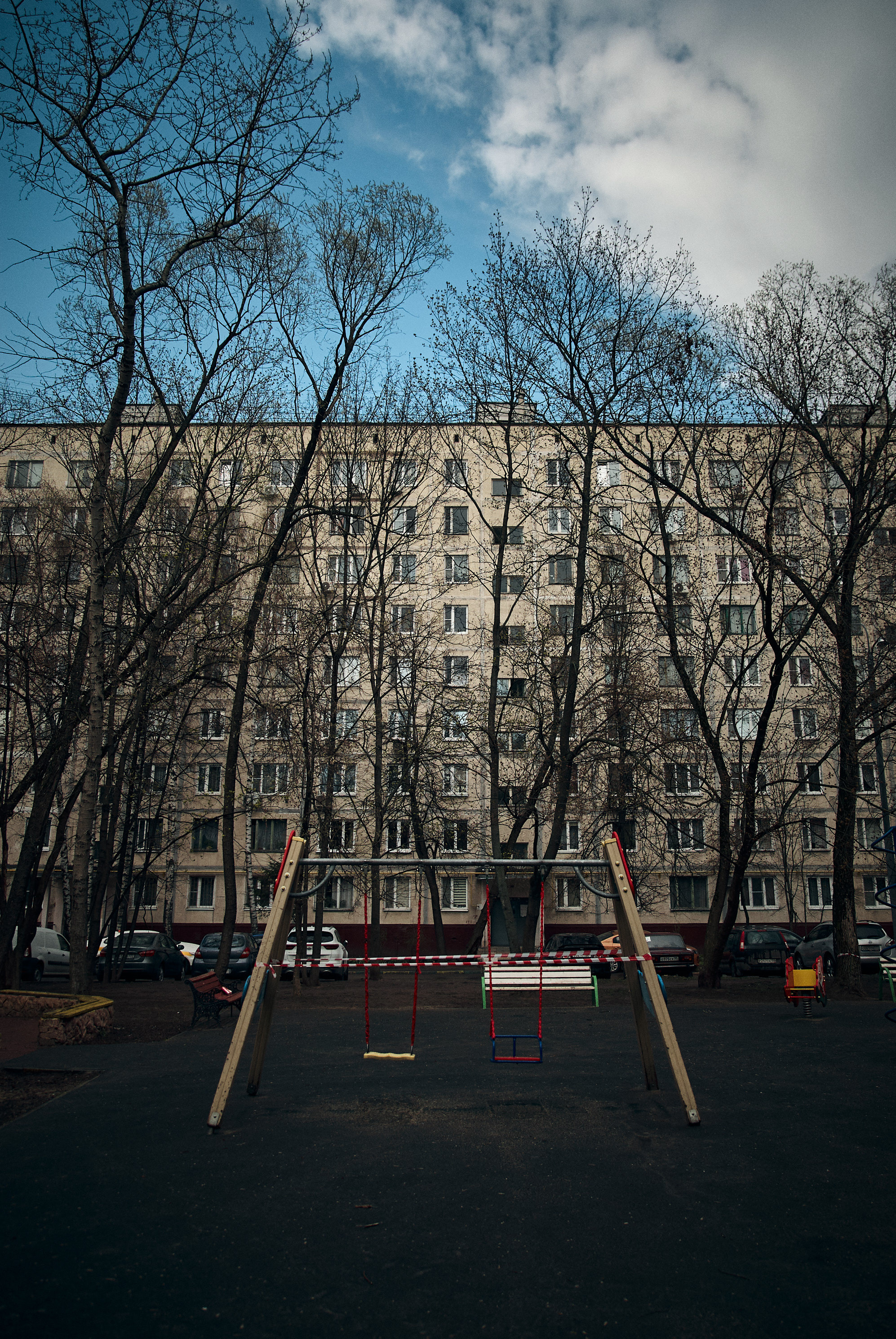 Москва. 2020. Коммерческий фотограф Тарасов Дмитрий