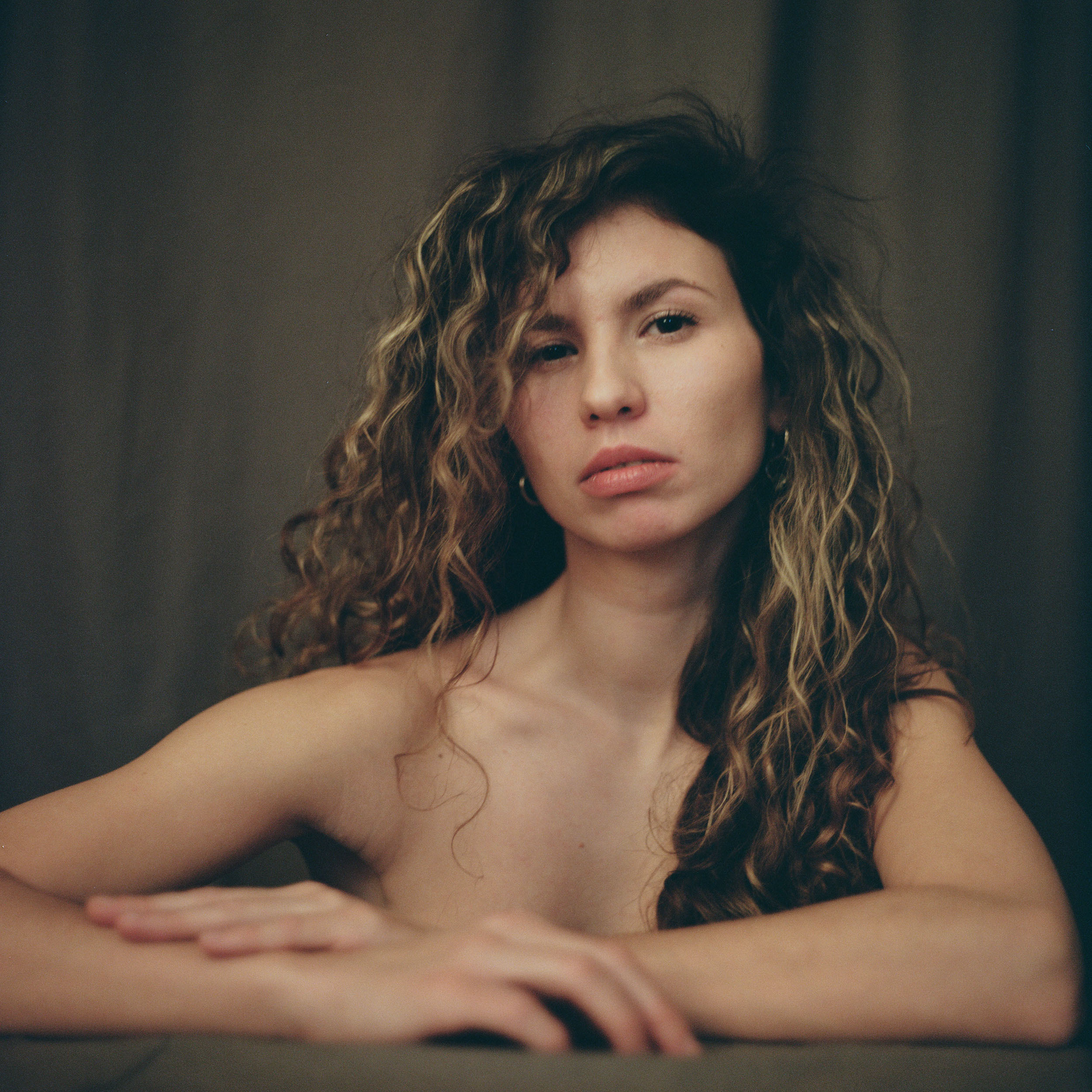 Портреты. Коммерческий фотограф Тарасов Дмитрий