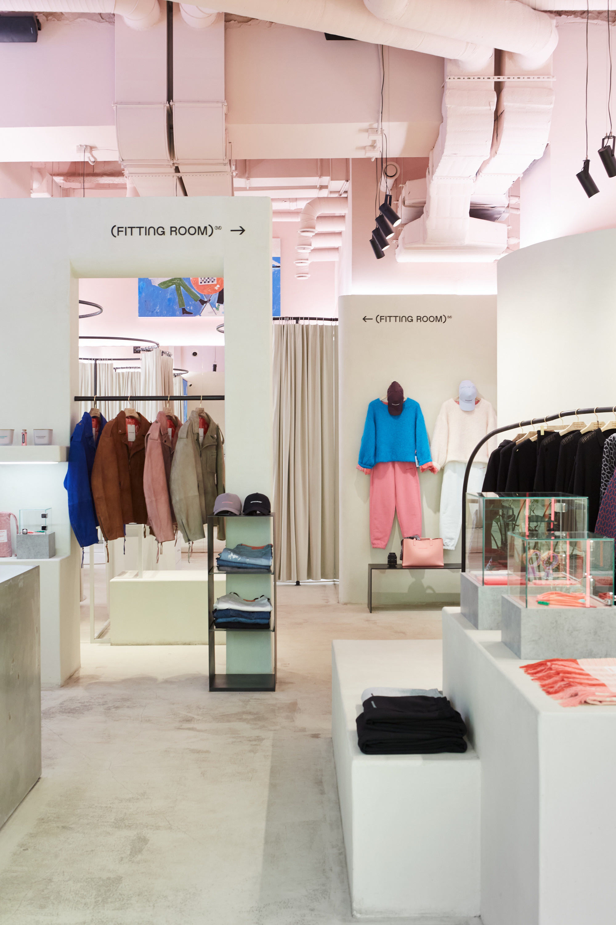 Интерьеры. Коммерческий фотограф Тарасов Дмитрий