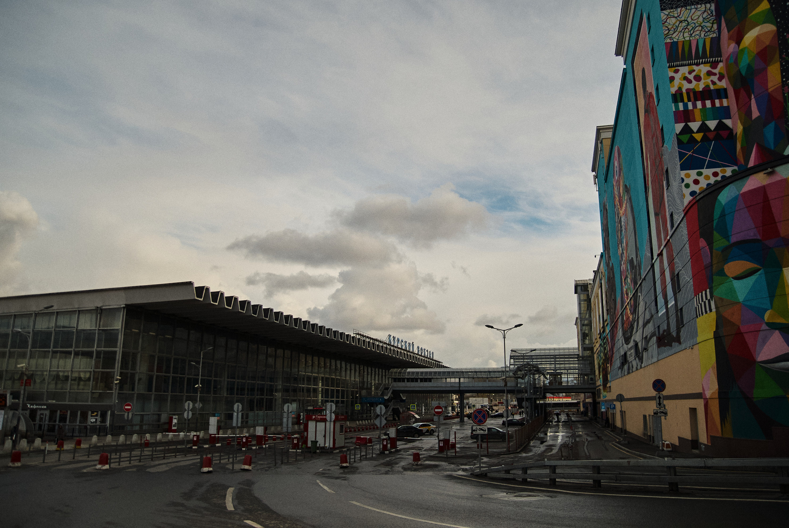 Москва. 2020. Коммерческий фотограф Тарасов Дмитрий