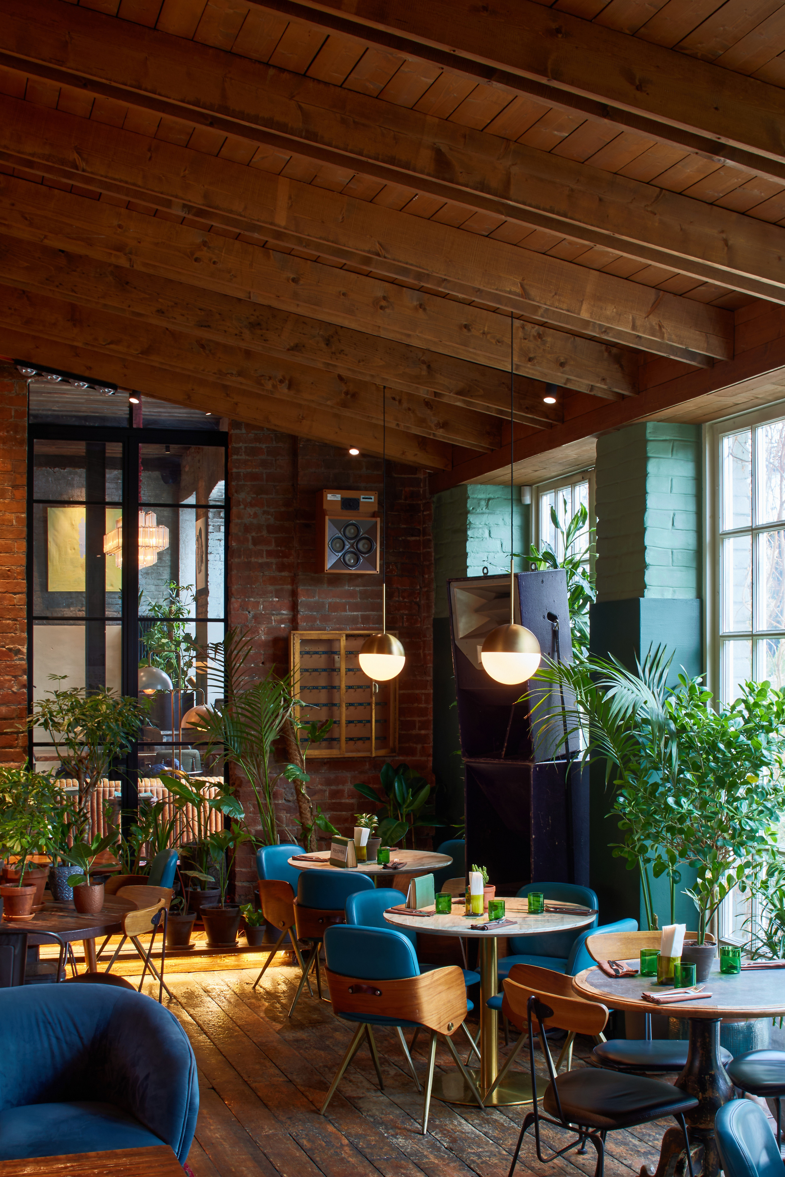 Интерьеры. Коммерческий фотограф Тарасов Дмитрий