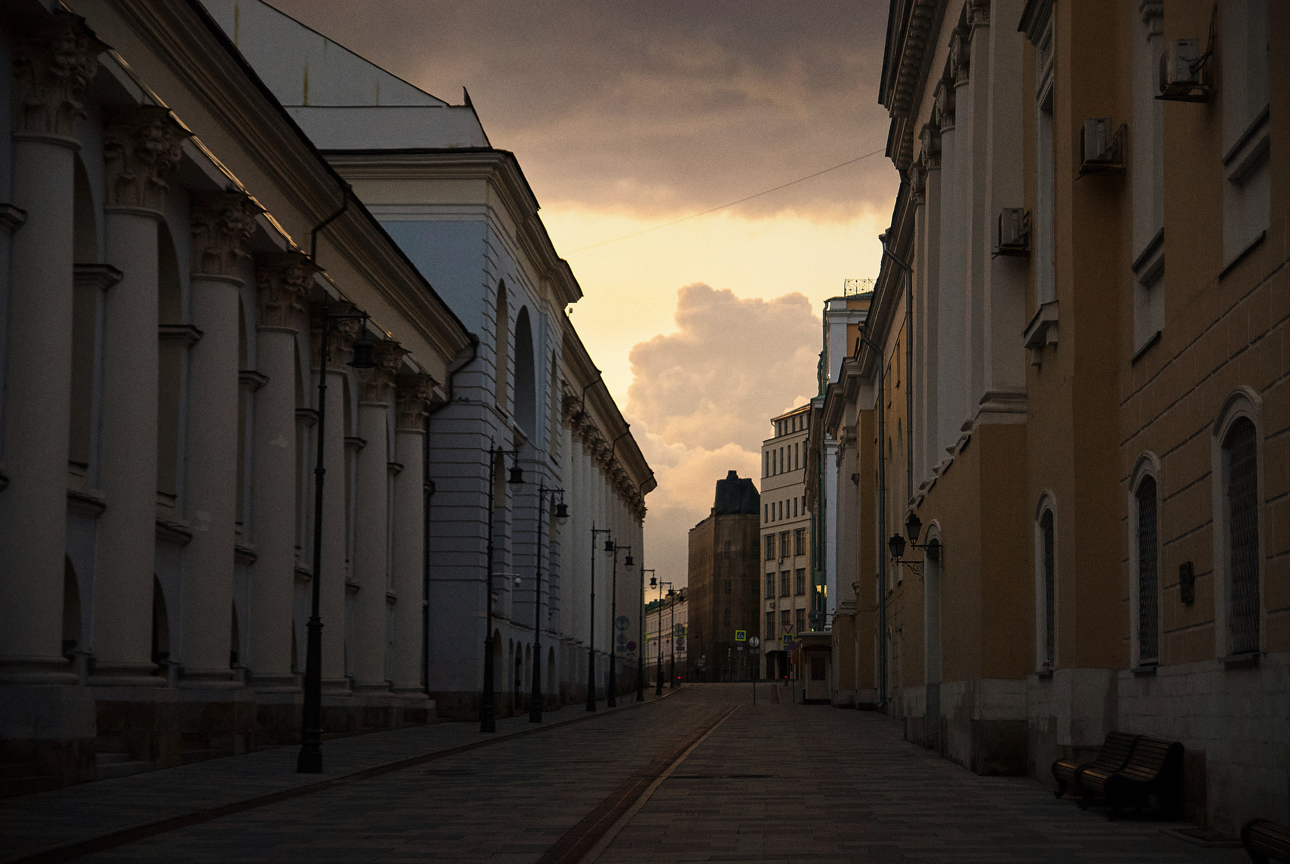Москва. 2020. Коммерческий фотограф Тарасов Дмитрий