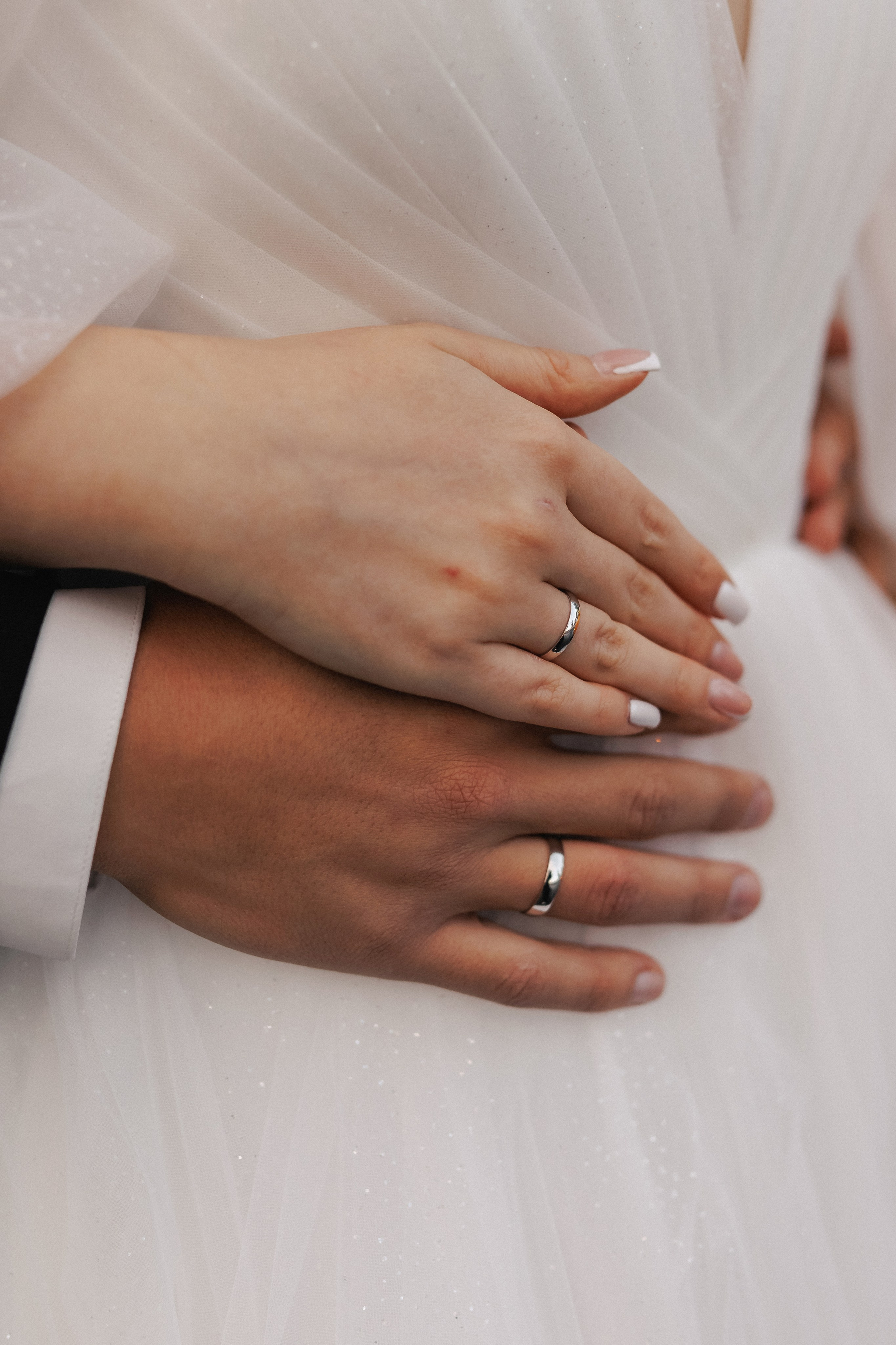 Лиза и Степа. Фотограф Катя Весна