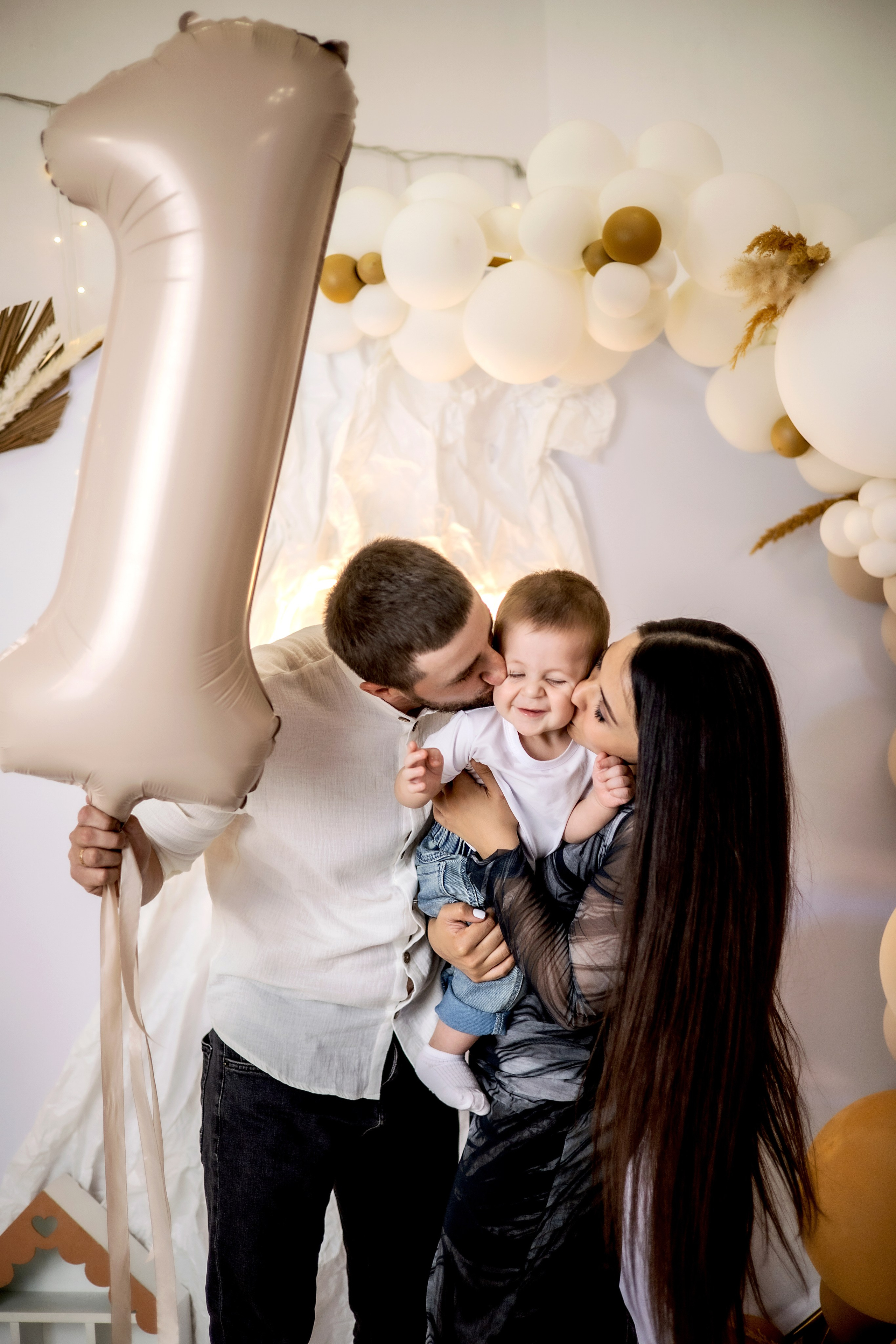 Годик Амирчику. Фотограф Надежда Лукьянова