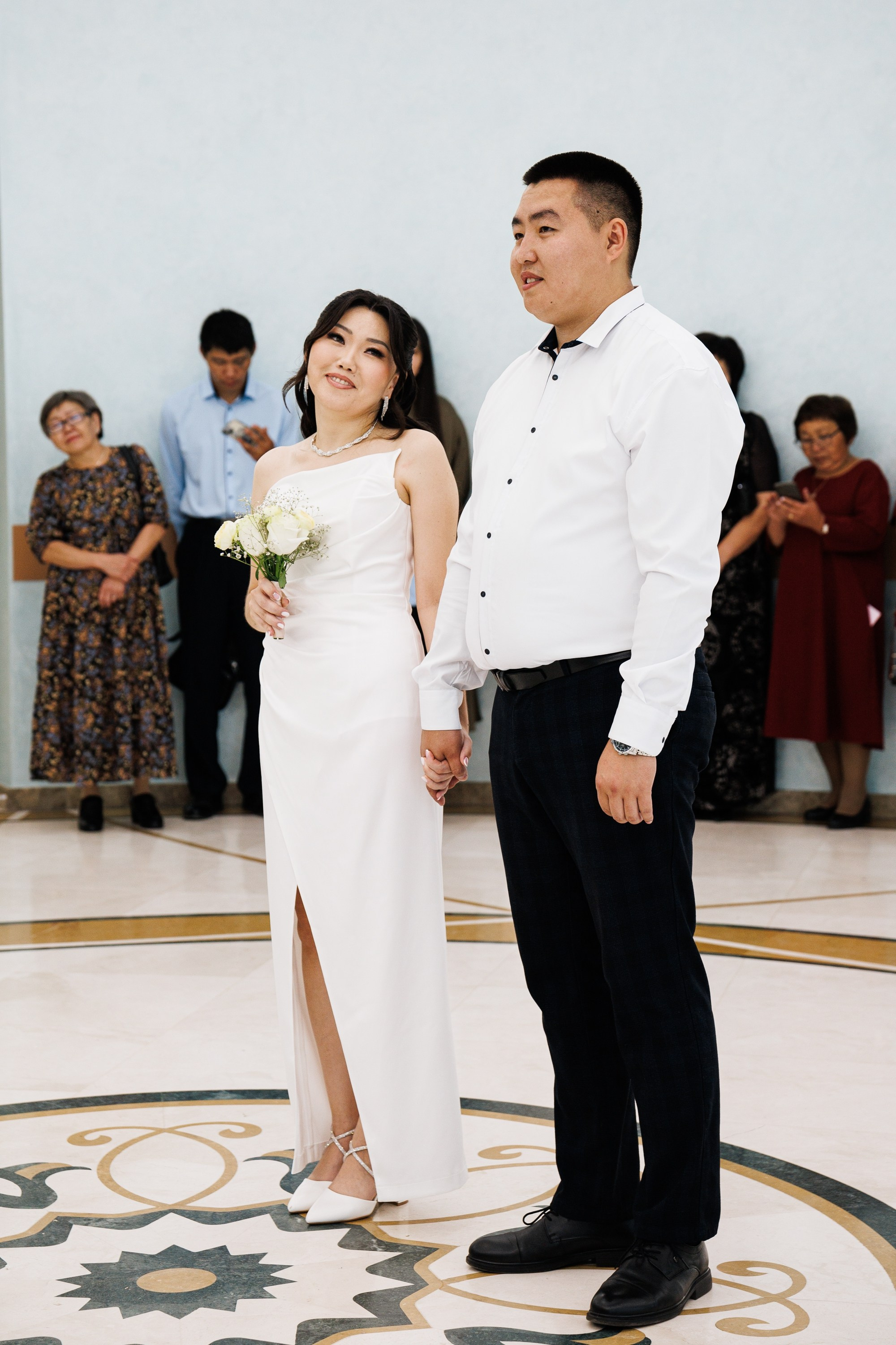 Свадьбы / Love story. Фотограф в Иркутске Настя Гаськова