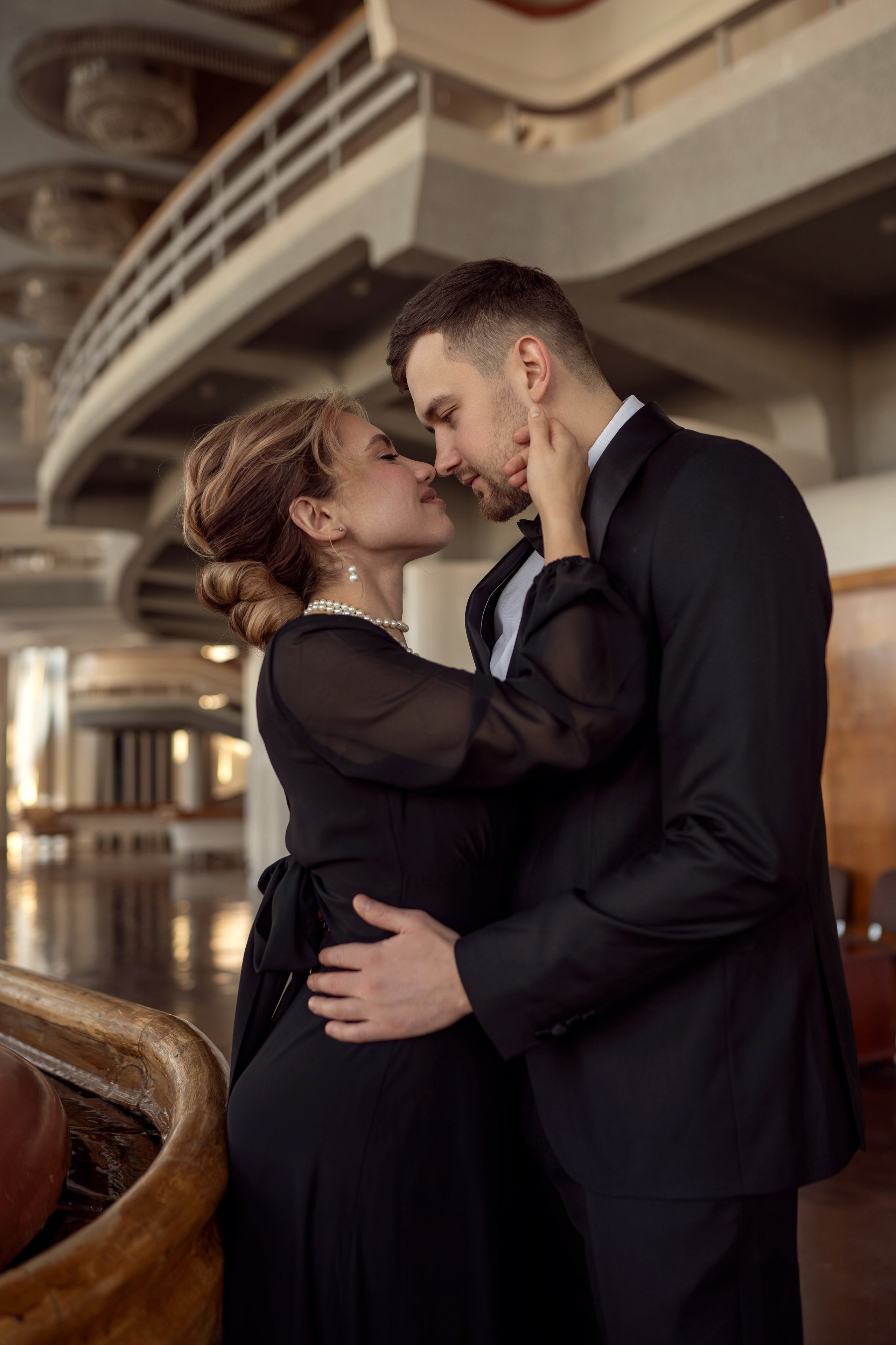 Love story. Фотограф в Самаре Анастасия Саморукова