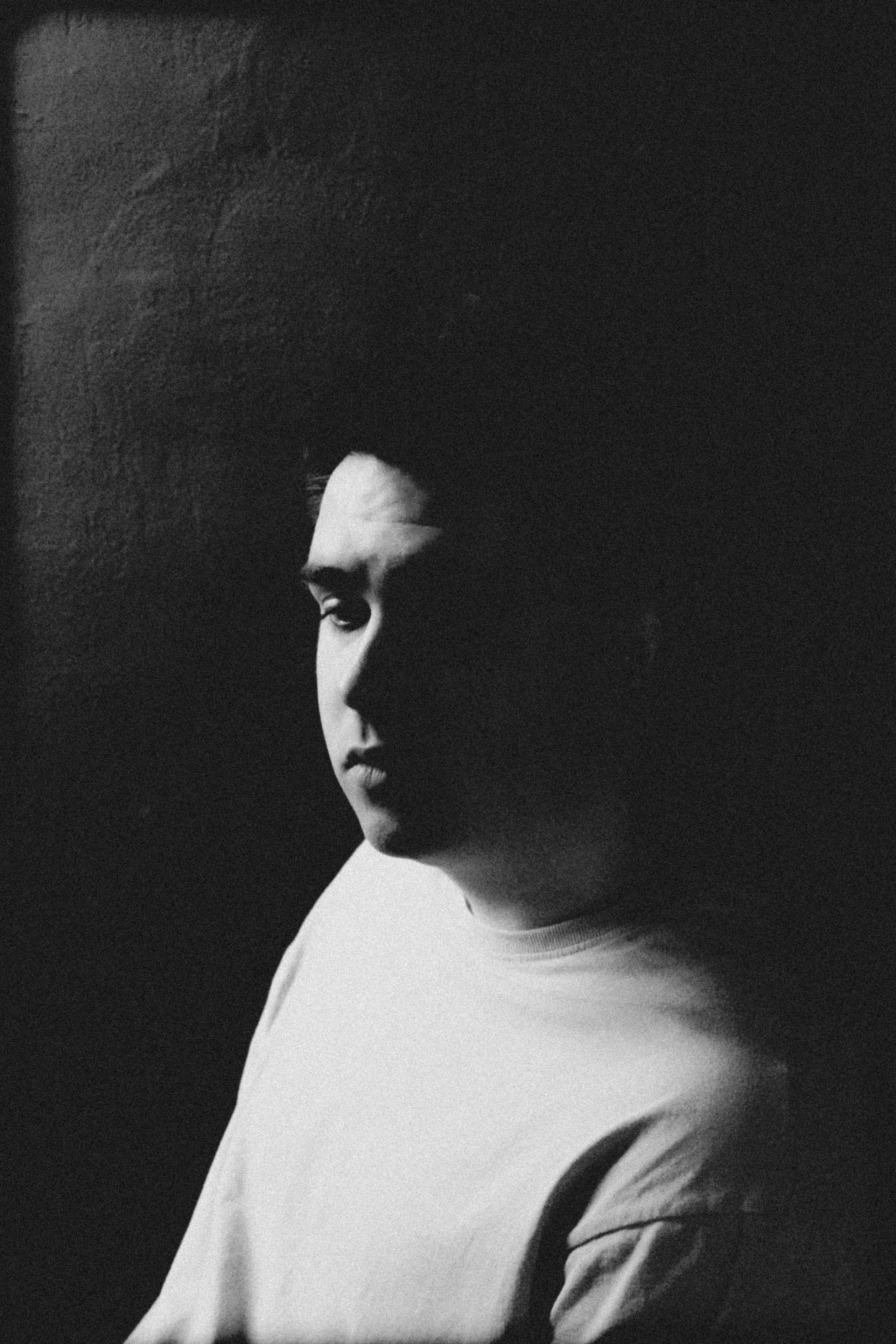 Любовь двух чертят