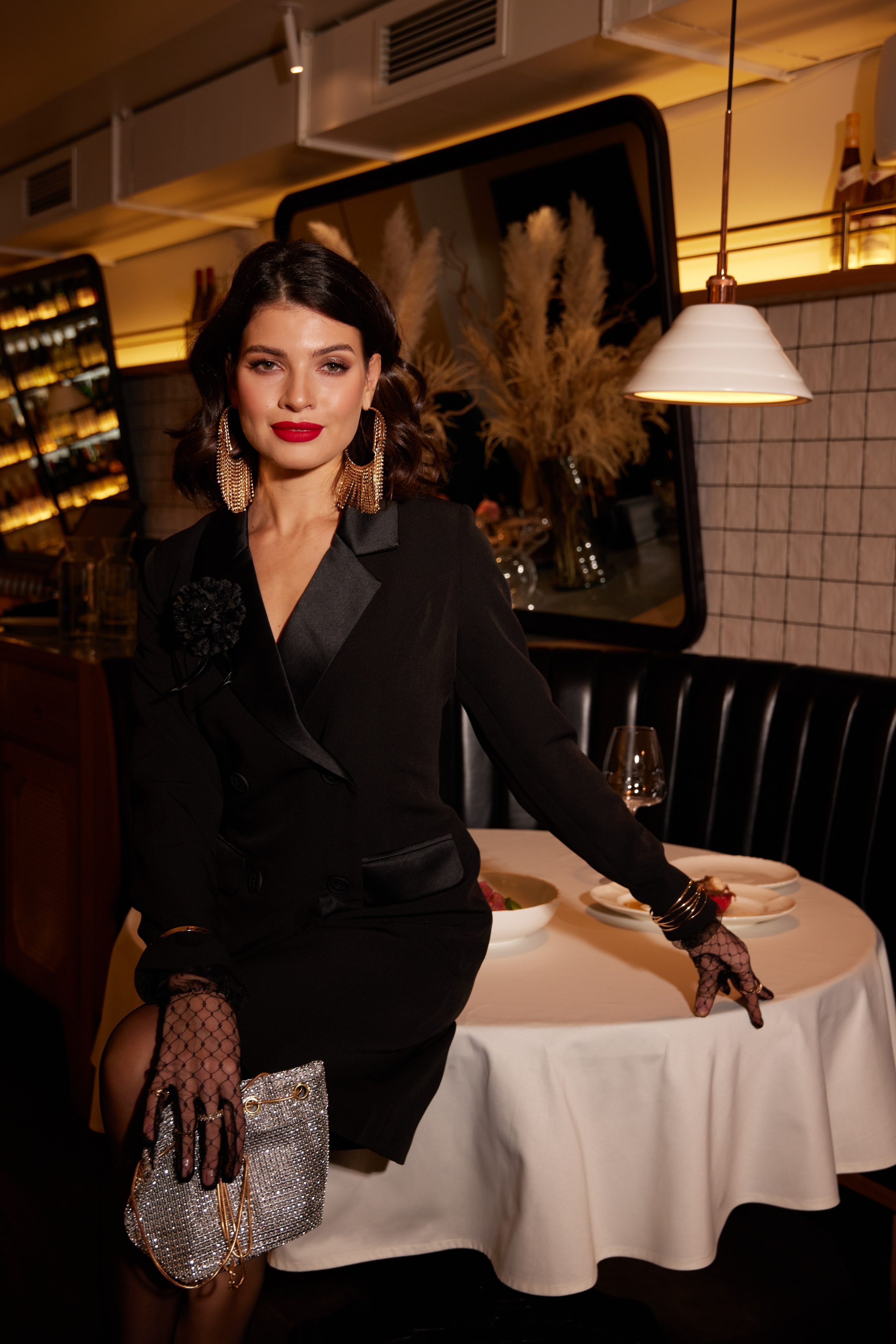 Устрицы. Photorina — фотограф Ирина Гулемина