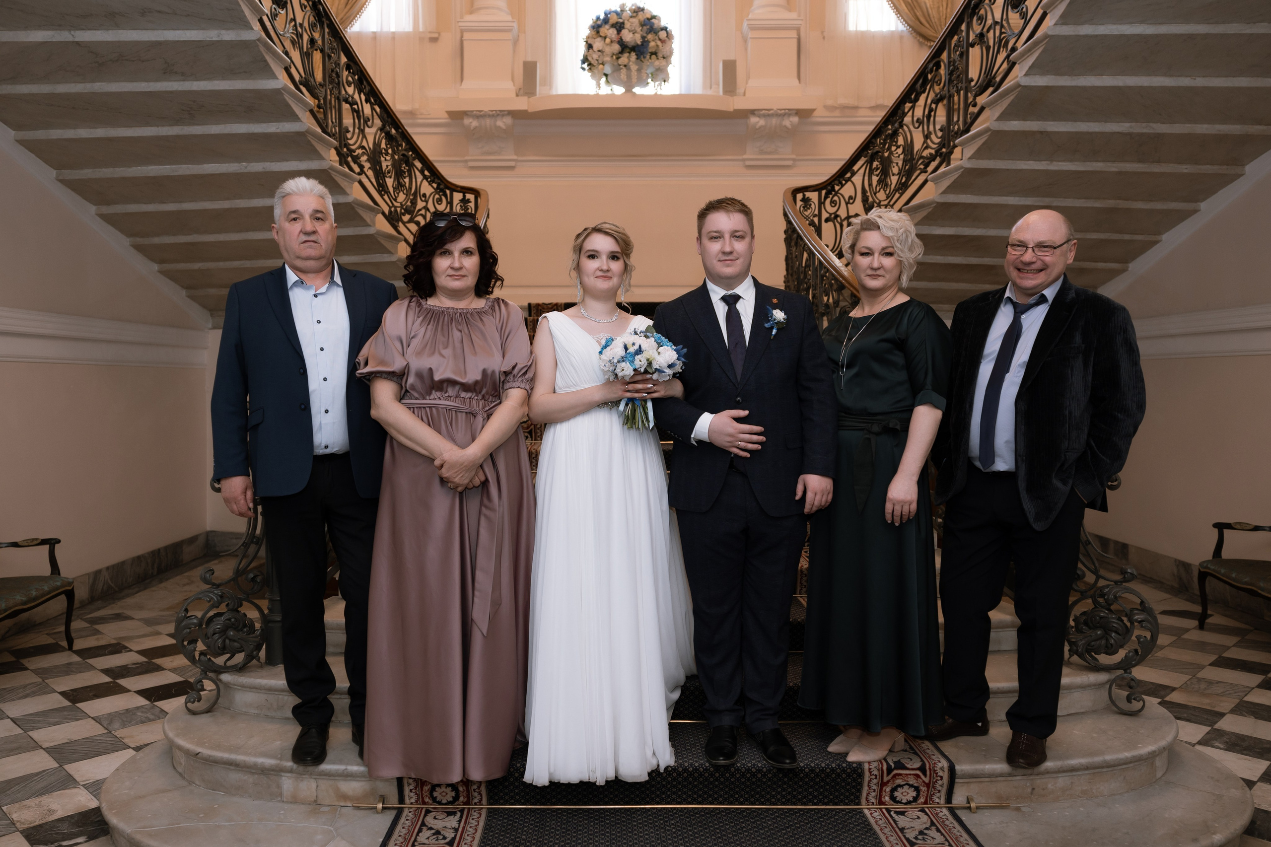 Дарья и Егор. Свадебный фотограф в Санкт — Петербурге и Ленинградской о