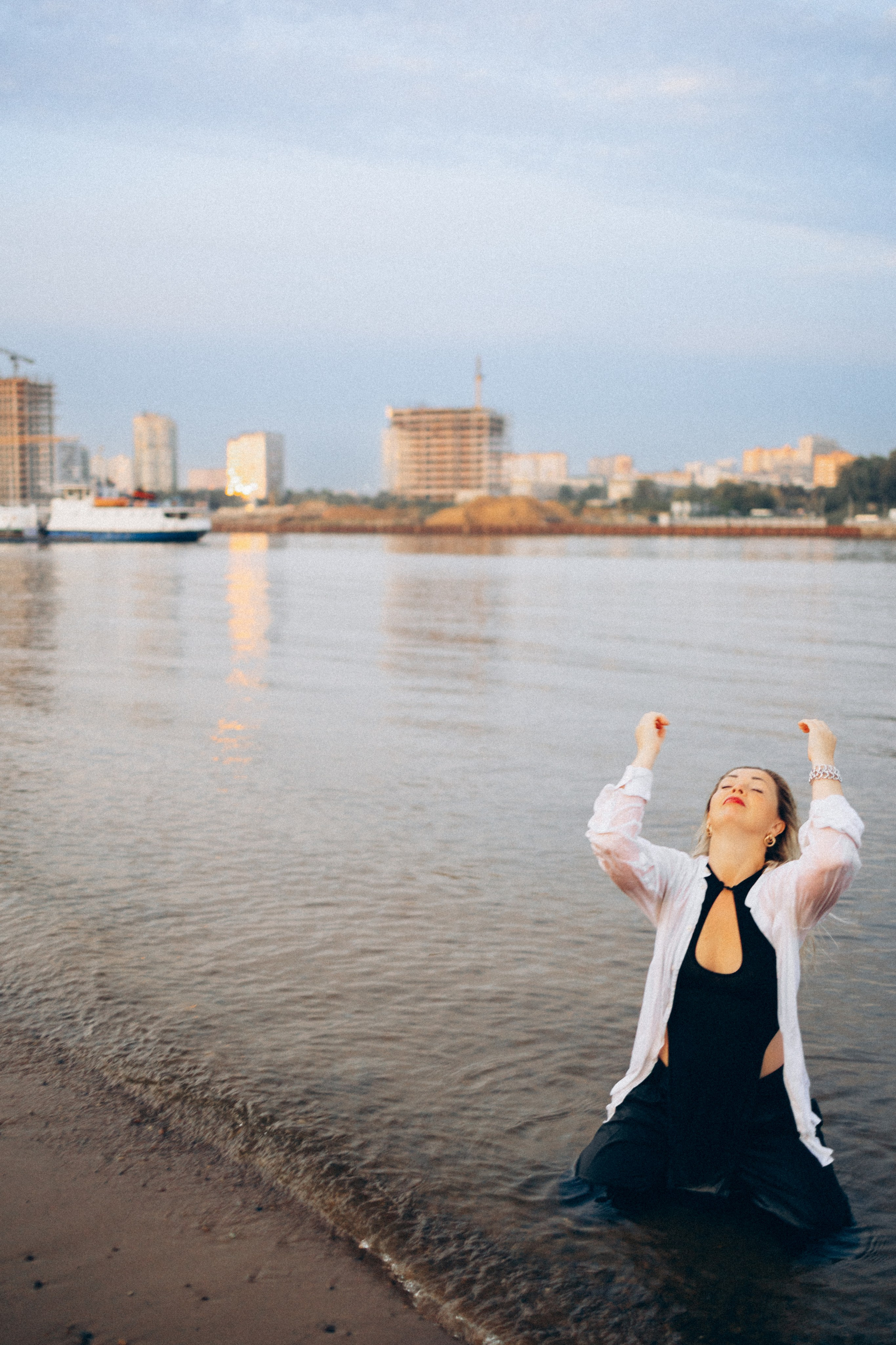 Юлия. Фотограф Москва Светлана Кирюшина