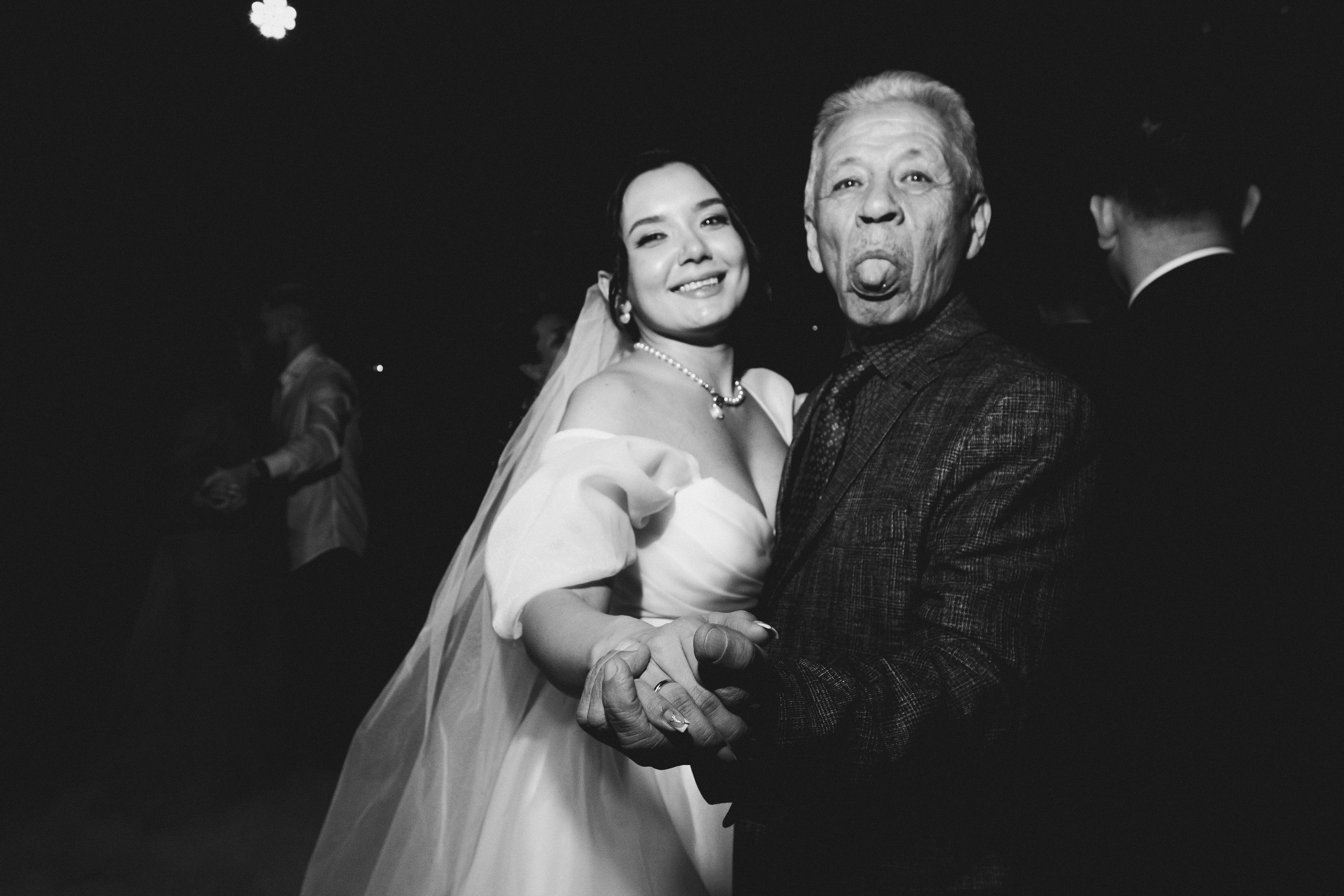 Екатерина & Дмитрий. Фотограф Дарья Волкова | Москва