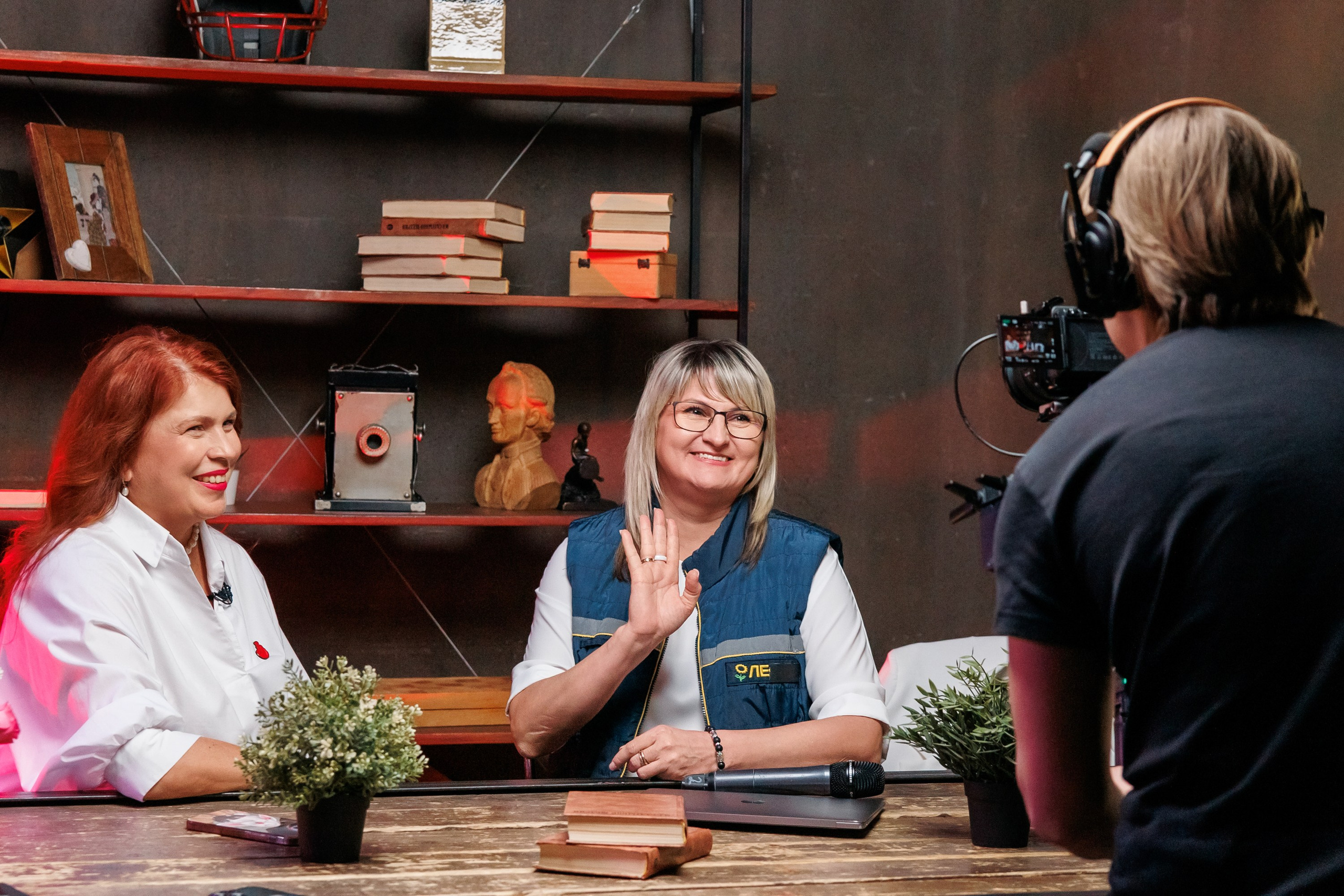 Альфа Банк. Репортажный фотограф. Москва. Алина Ланская