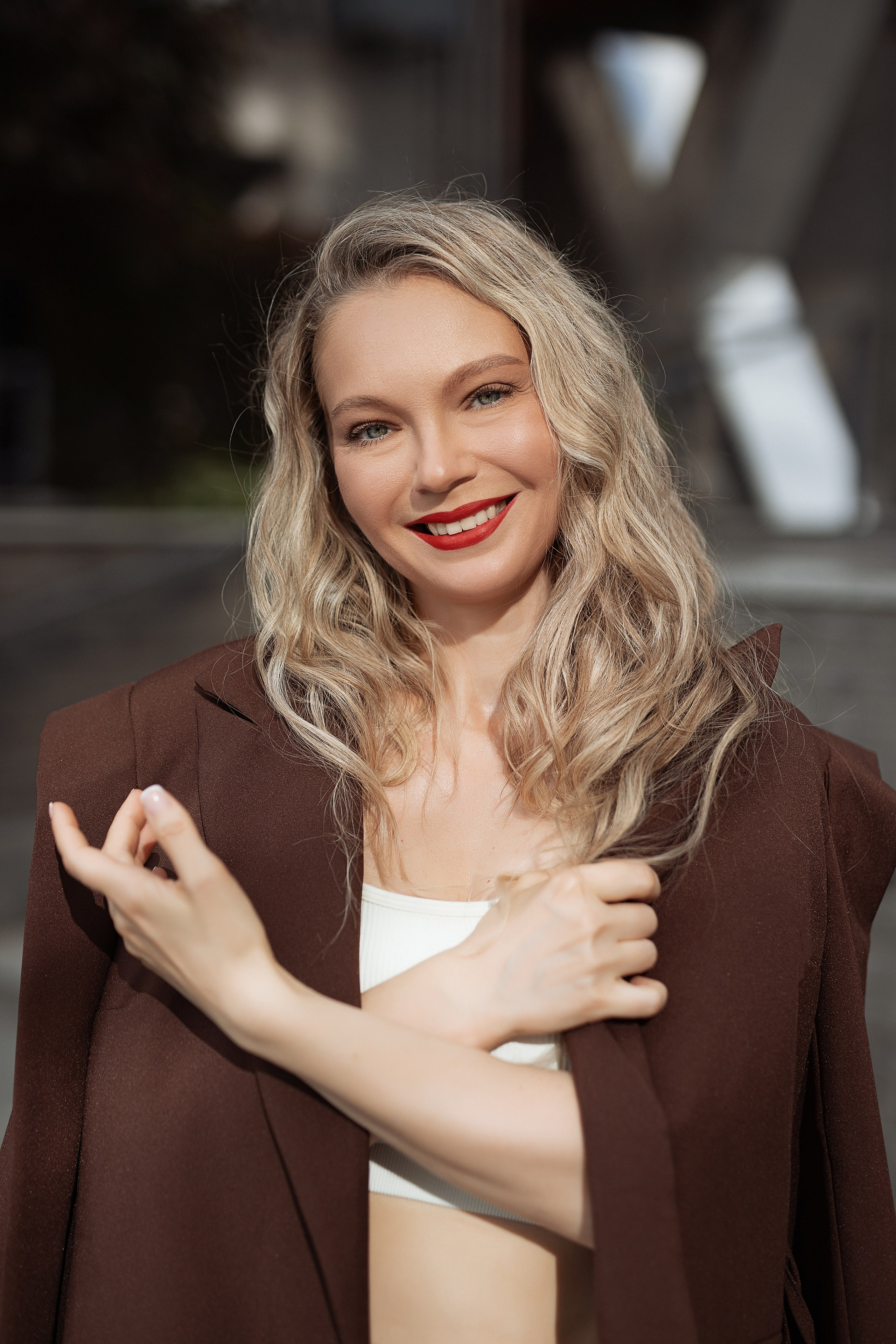 Мария. Таня Давтян фотограф в Новосибирске