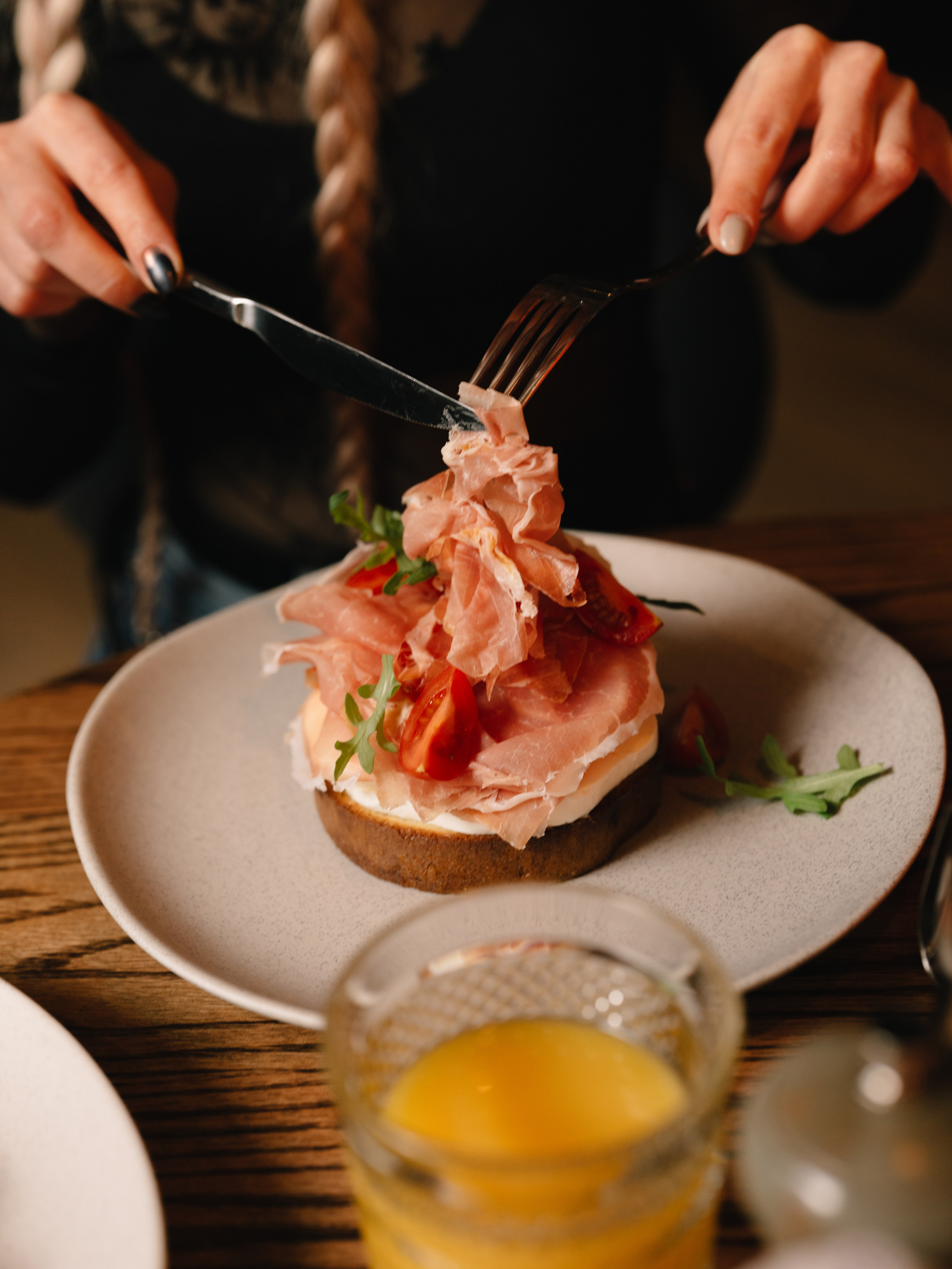 Еда. Stanislav Liepa Photography