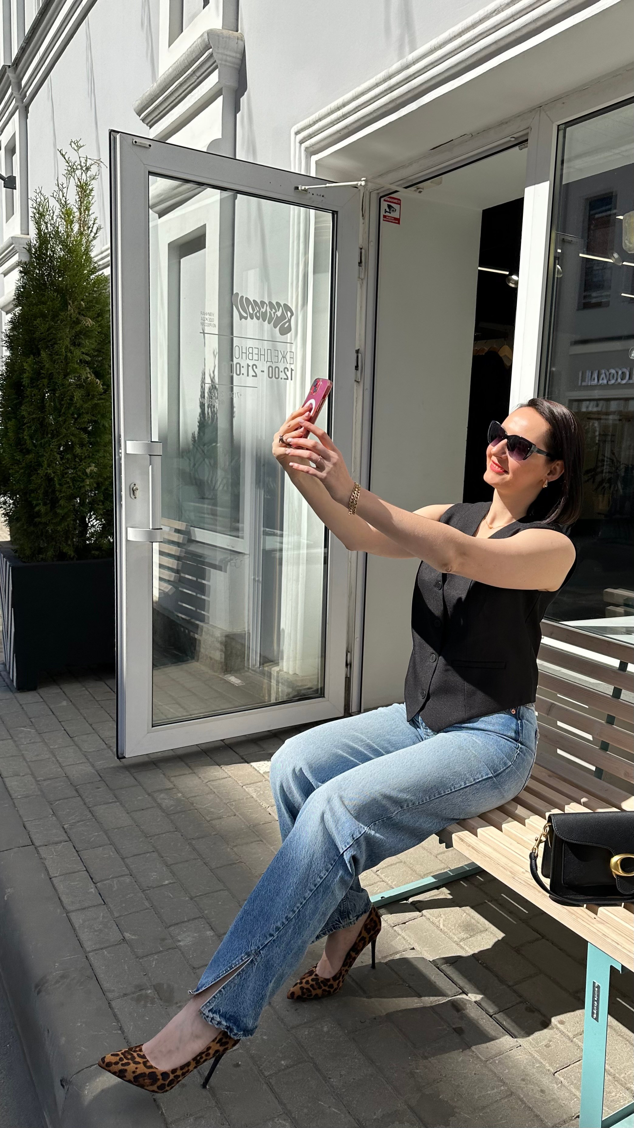 Сенная площадь. КОНТЕНТ |БРЕНД фотограф Санкт-Петербург — Жанна Олтаржевская