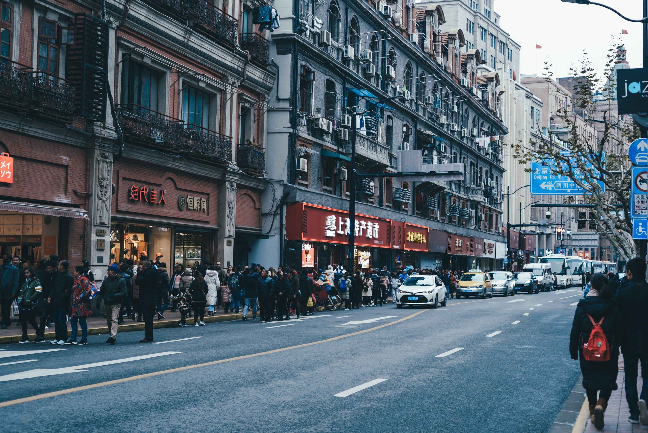 Рекламный фотограф из Гуанчжоу: вдохновение в улицах Шанхая. Коммерческий и предметный фотограф в Гуанчжоу Коваленко Александр