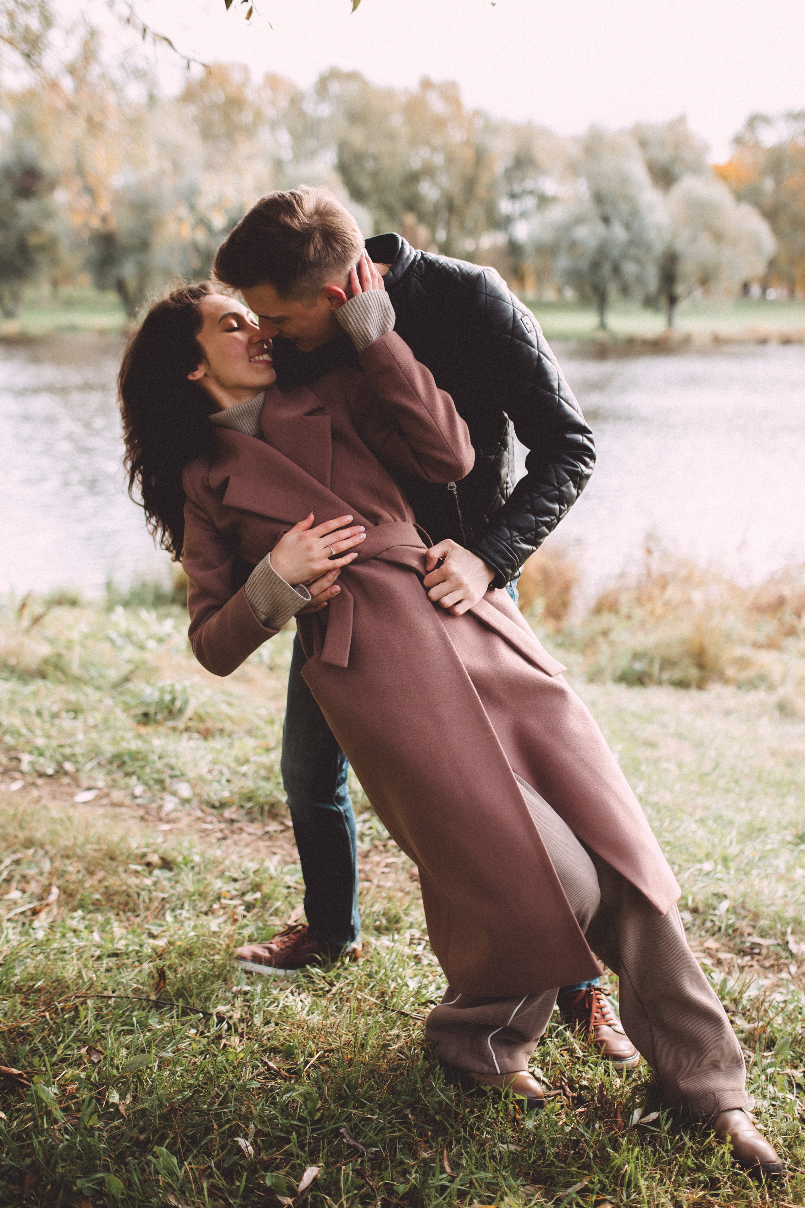 Love Story. Анна Михайлова|Свадебный фотограф в Санкт-Петербурге