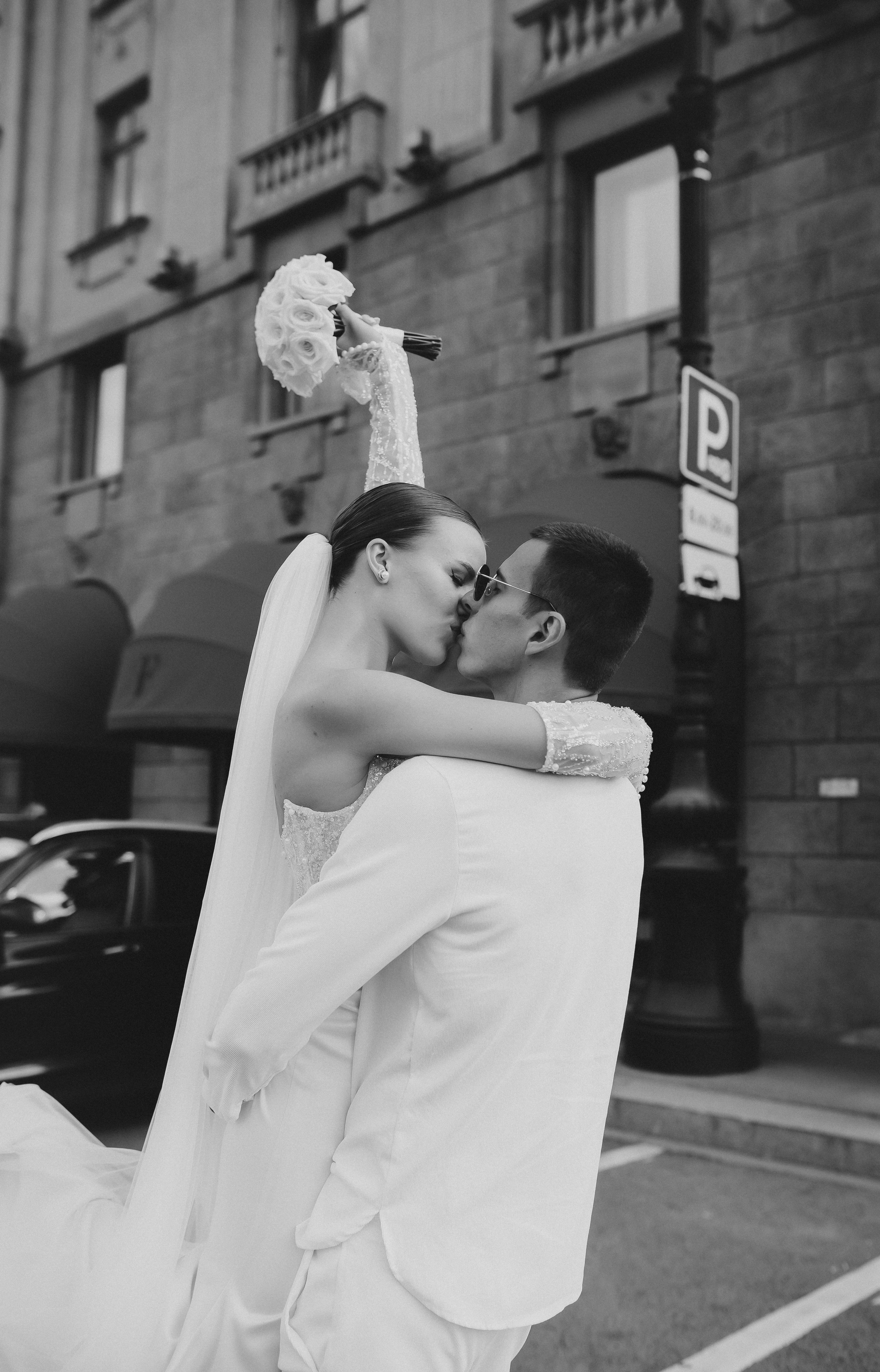 Wedding Day. Анна Михайлова|Свадебный фотограф в Санкт-Петербурге