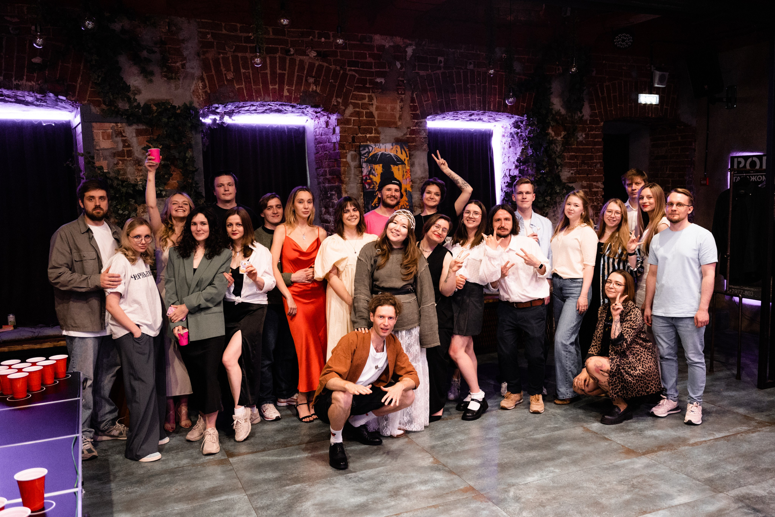 Настя. 30 лет. Фотограф и видеограф Мария Банщикова, Солнечногорск, Москва