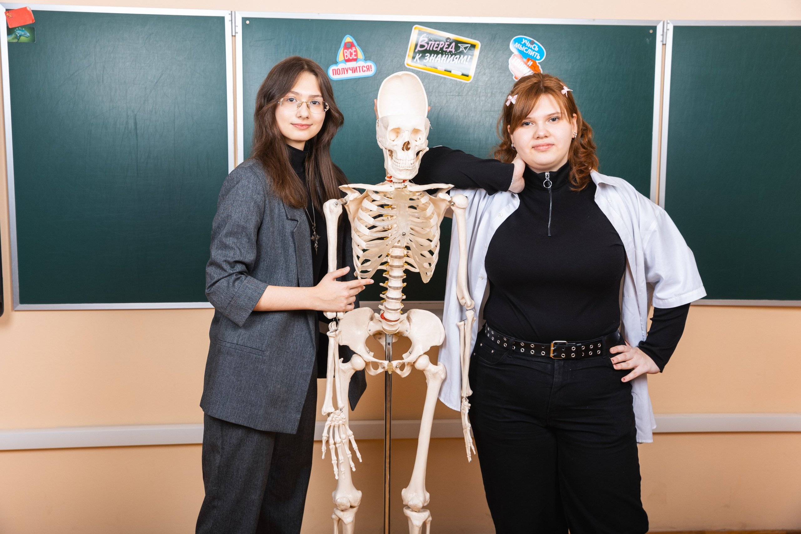 Школы. All In Media — фотосъёмка и видеопродакшн