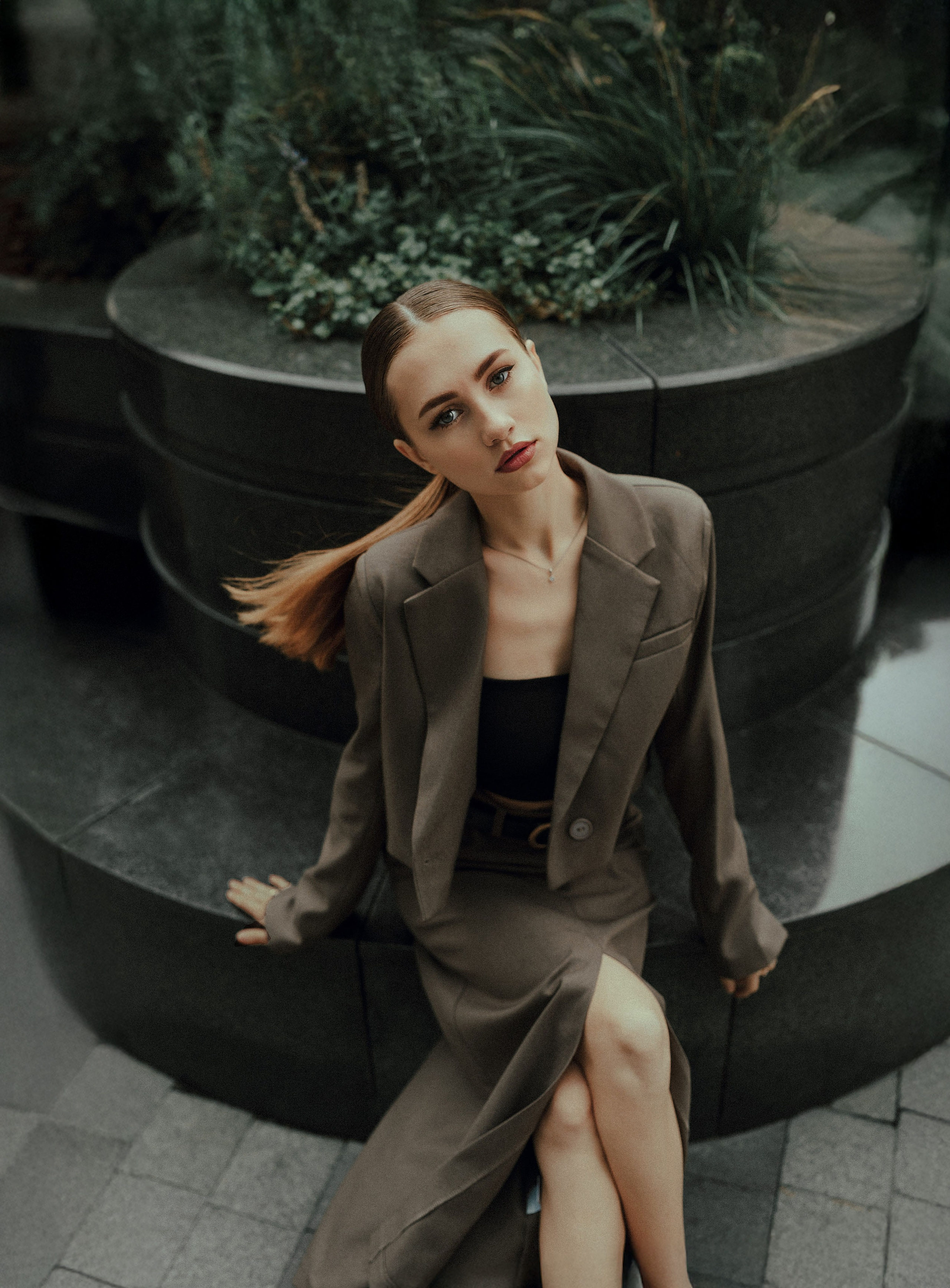 Анастасия Астрофтосессия. Фотограф в Москве Ангелина Ким