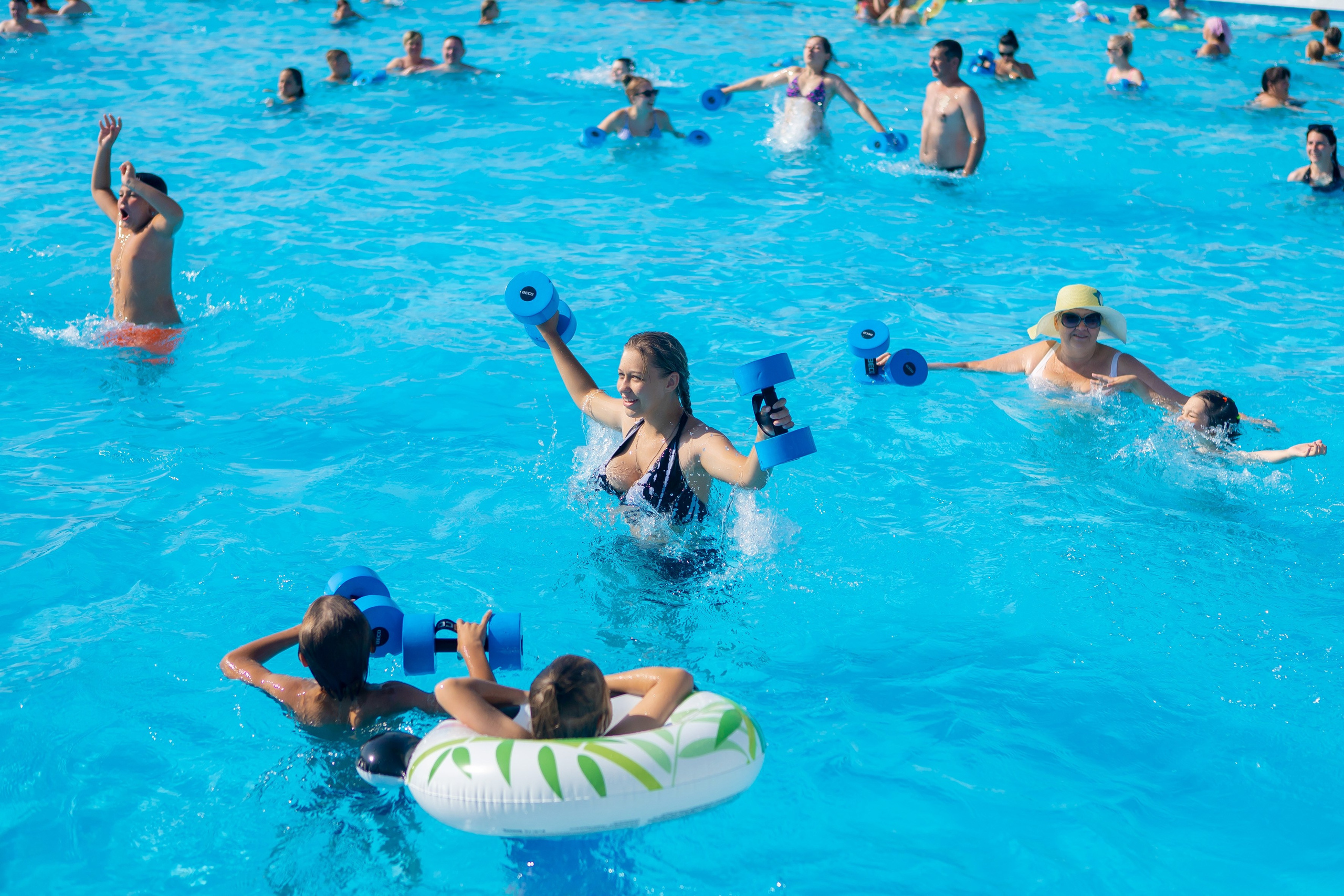 БЕКАРТ — День Семьи. Свадебный и портретный Фотограф в Липецке Дмитрий Котюков