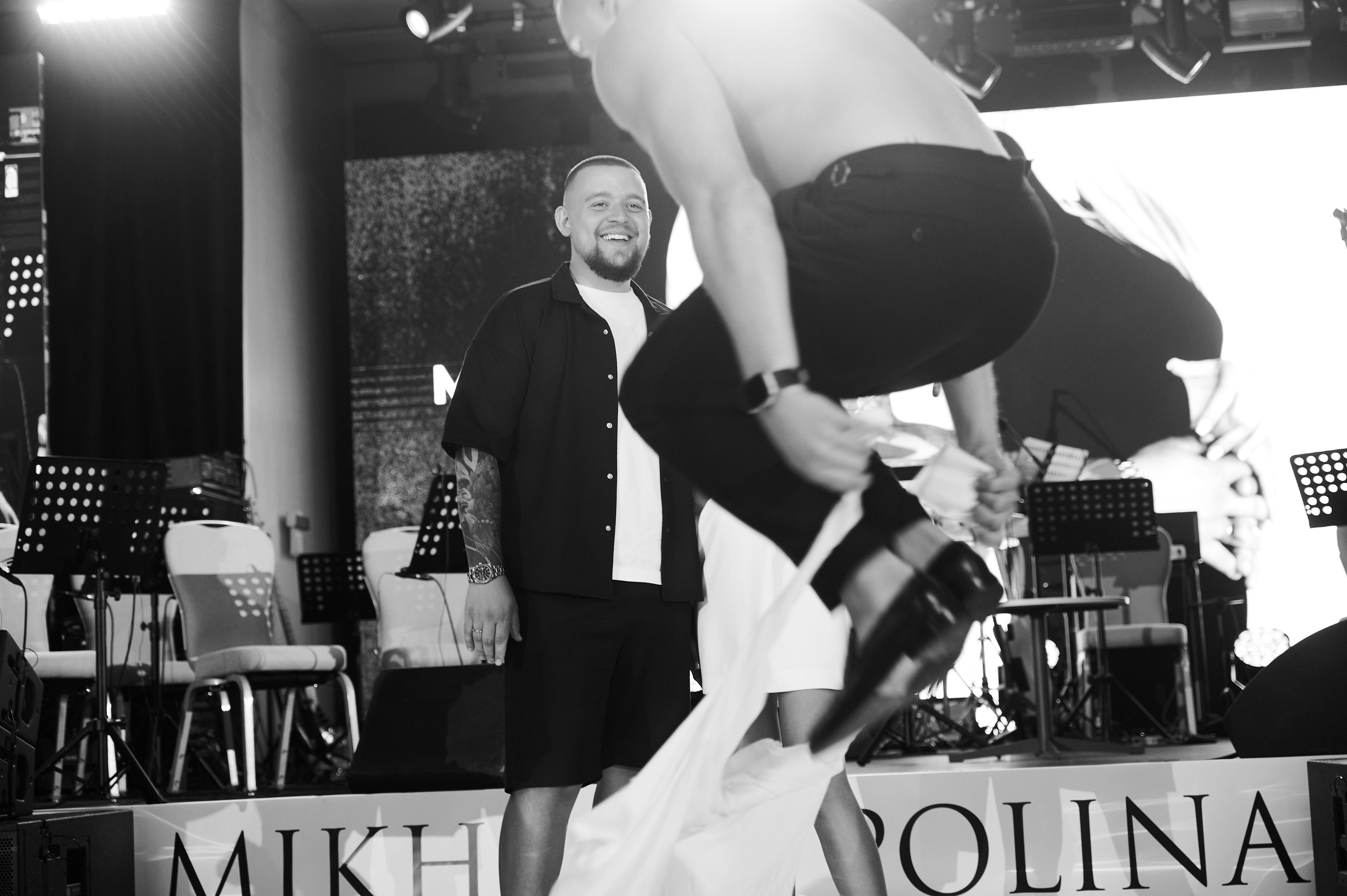 Свадьба 15.09.2024. Свадебный фотограф во Владивостоке Гарагуля Игорь