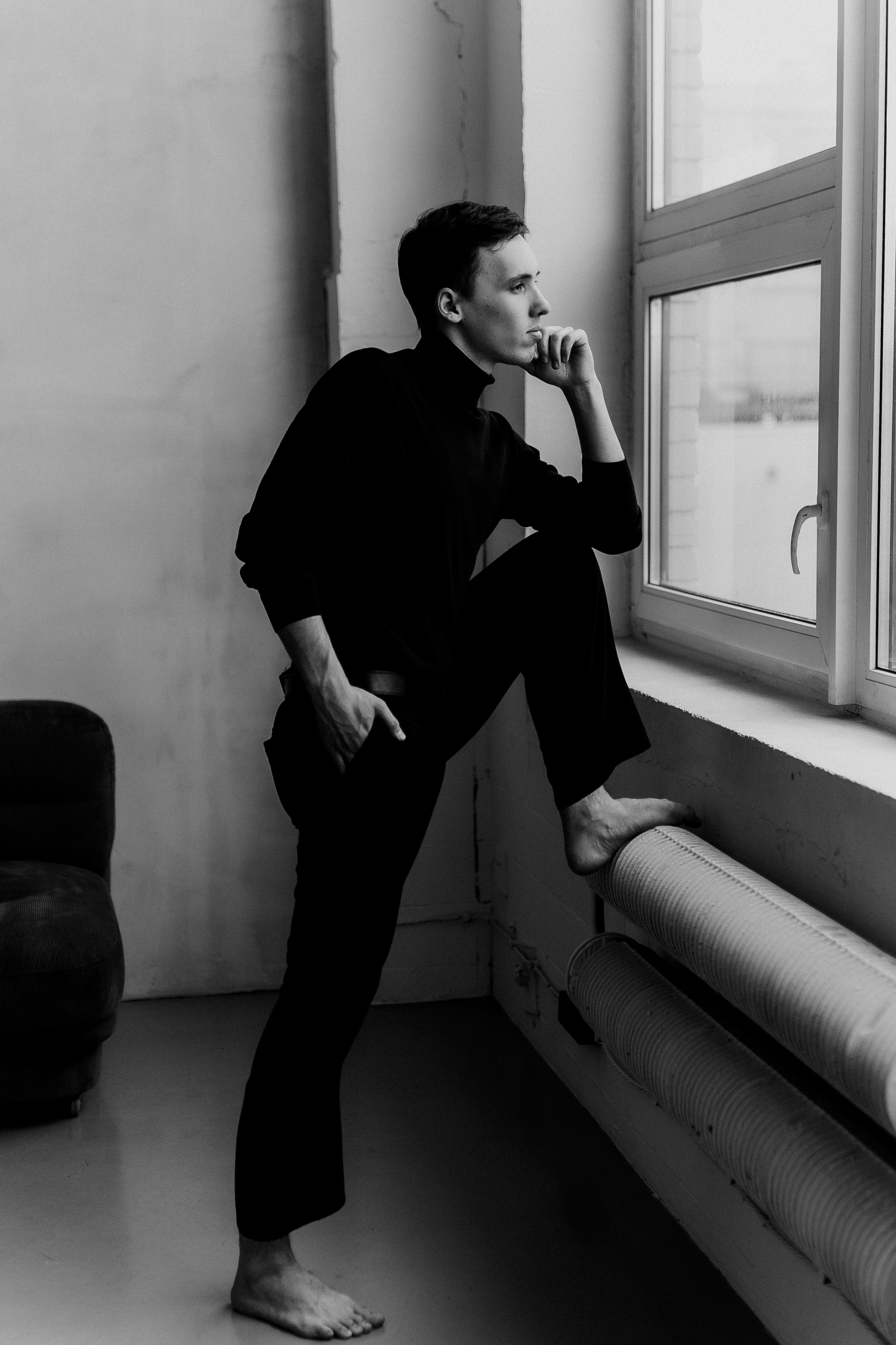 Андрей. Фотограф в Санкт-Петербурге