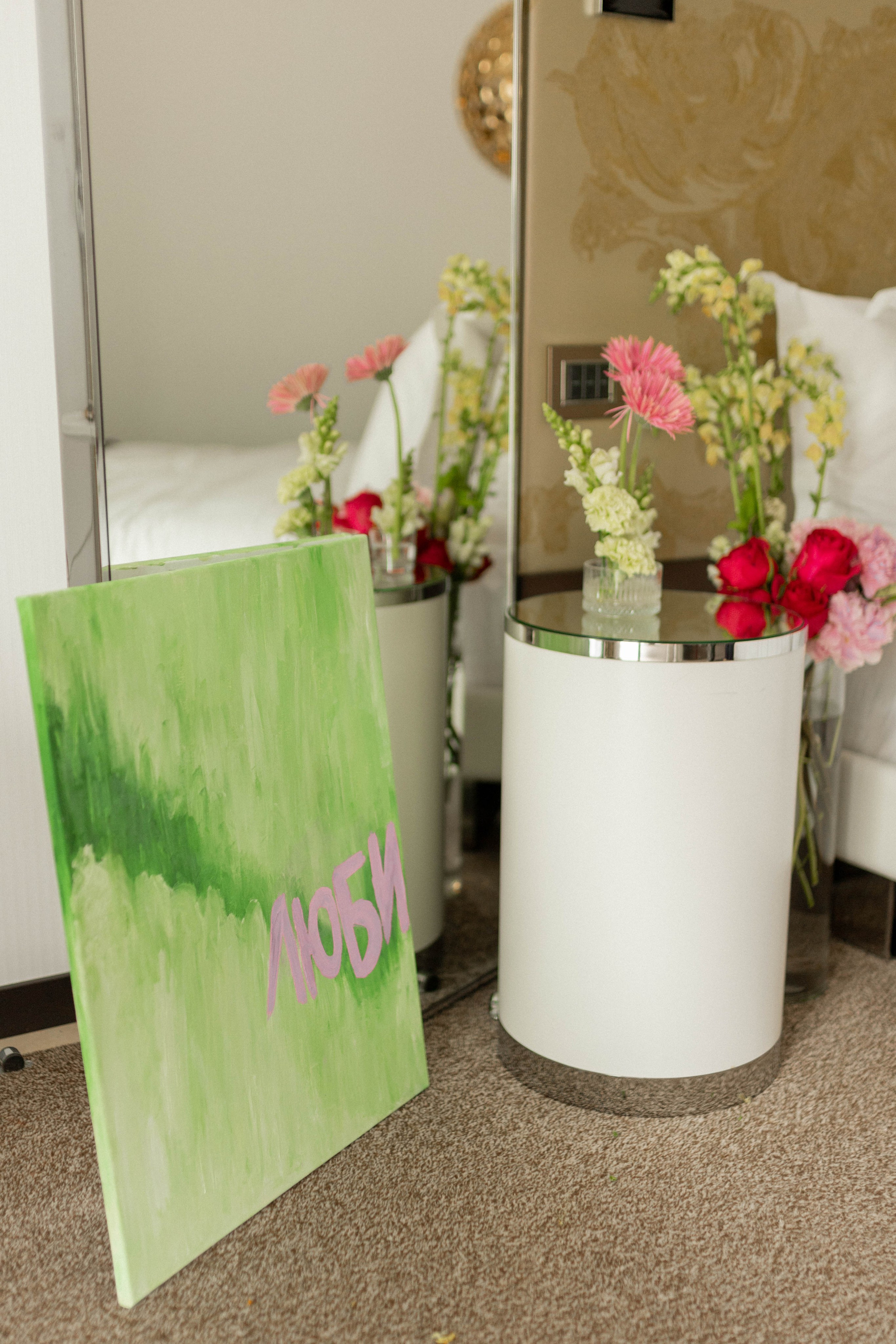 А&Р. Фотограф Оля Климова, обучение фотографов