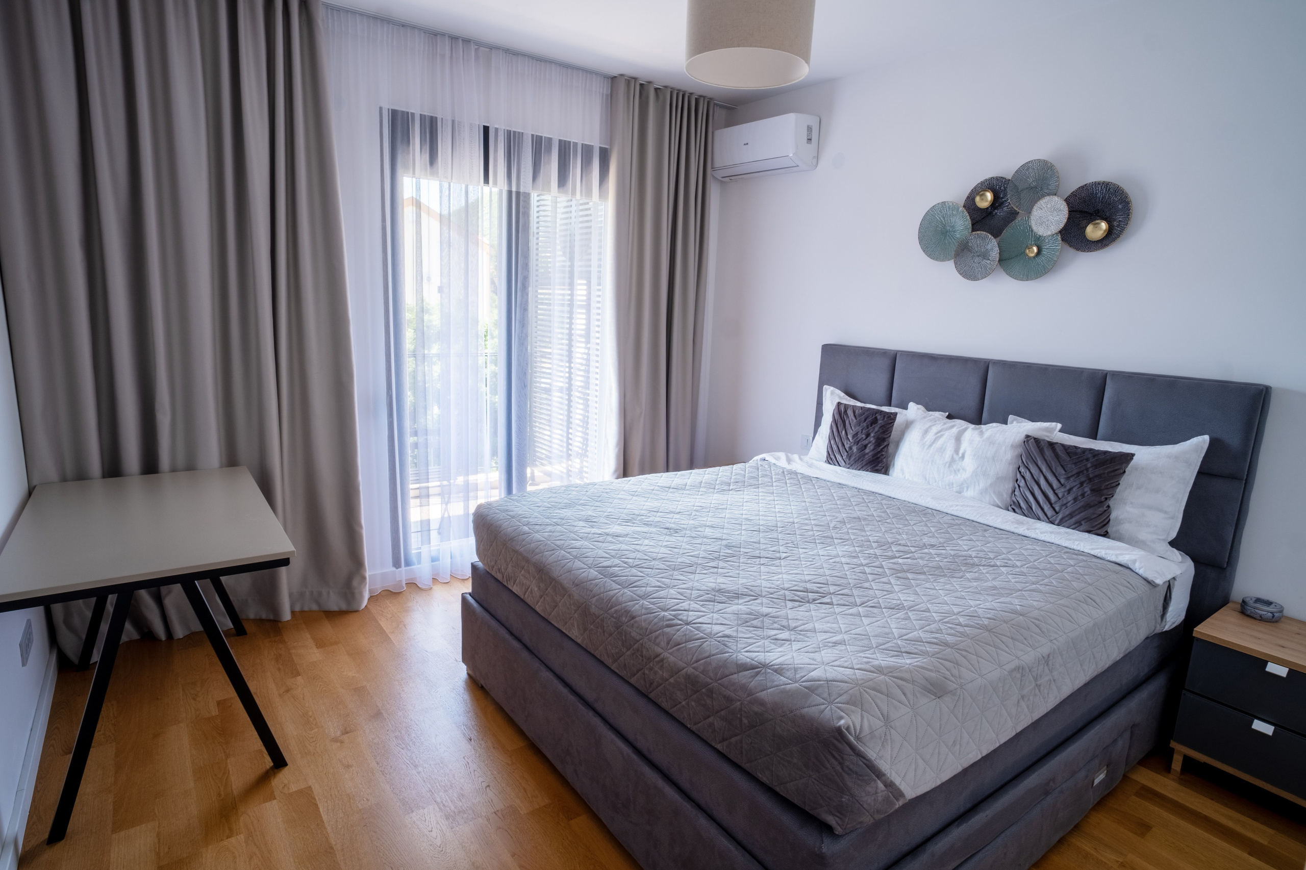 Apartments Tivat, Selyanovo. Family and wedding photographer in Montenegro