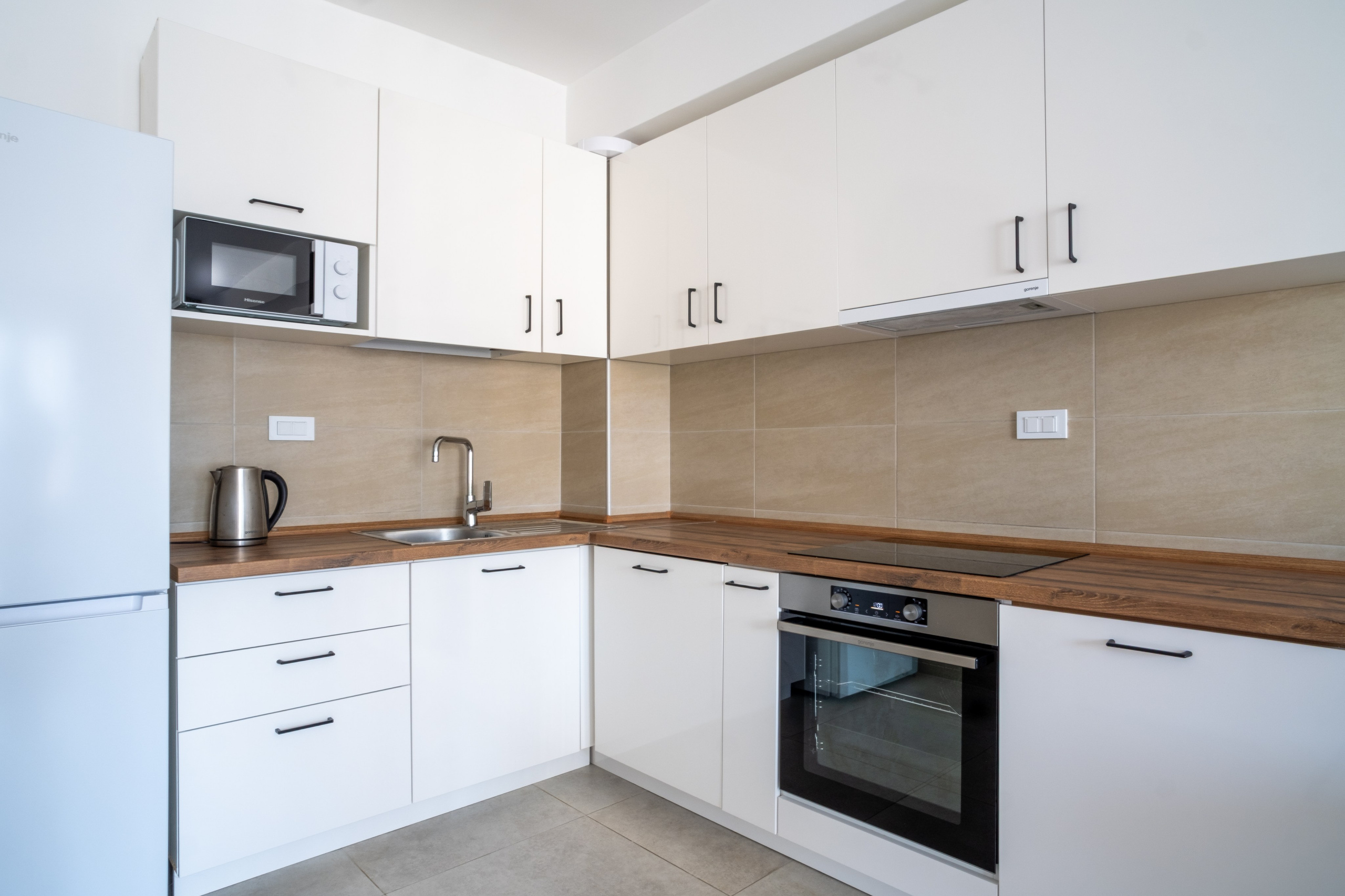 Apartments Tivat, Selyanovo. Family and wedding photographer in Montenegro