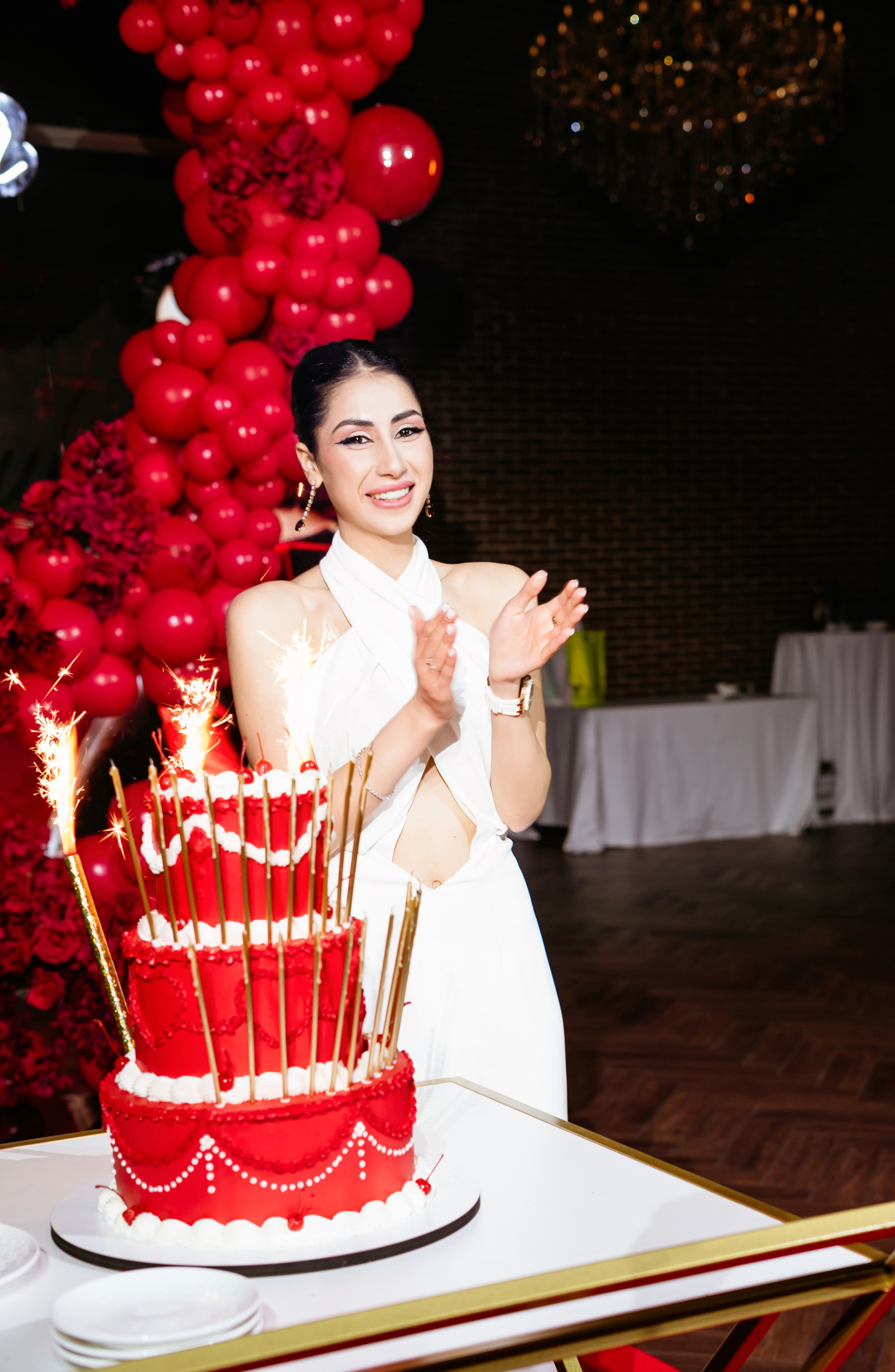 Анике 25 лет / River Don. Фотограф мероприятий в Ростове-на-Дону Есманская Елена