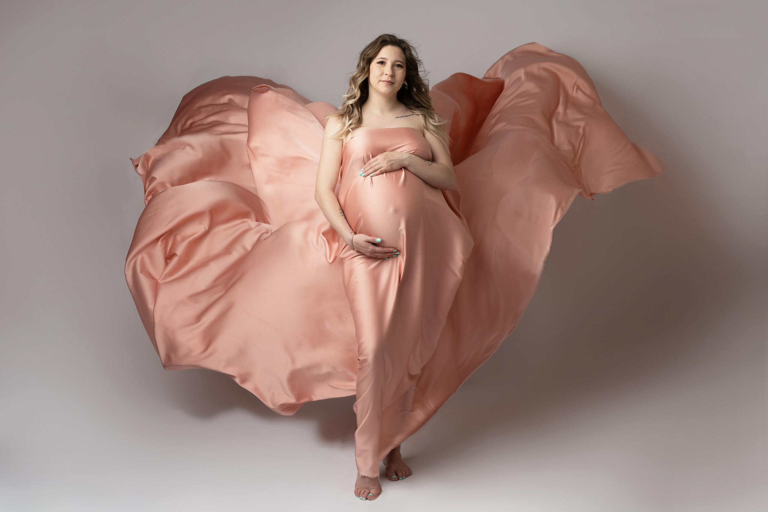 Съемка беременности Оренбург. Фотограф новорожденных, детский фотограф в г. Оренбурге Екатерина Козлова