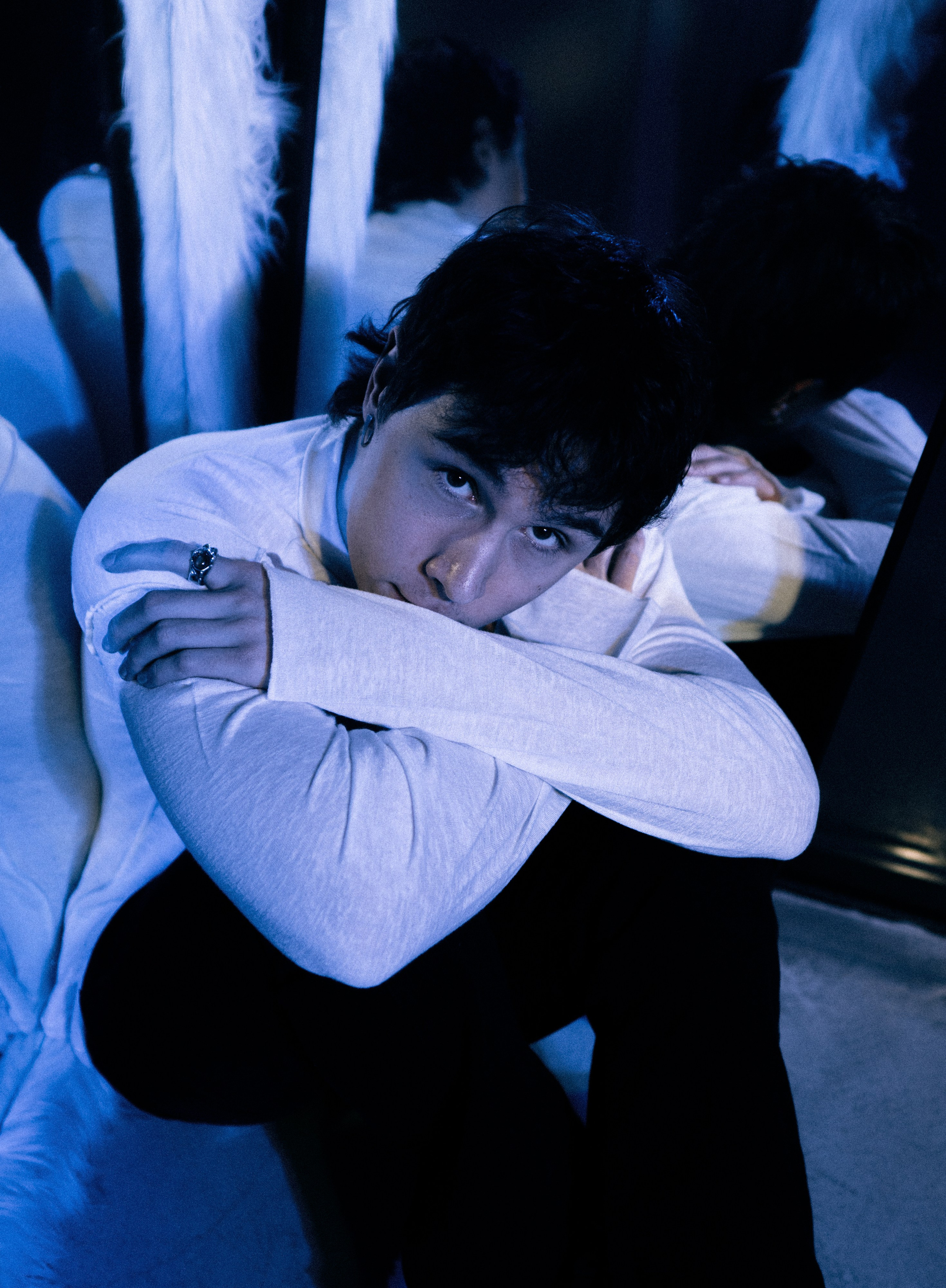 Егор. Фотоистории