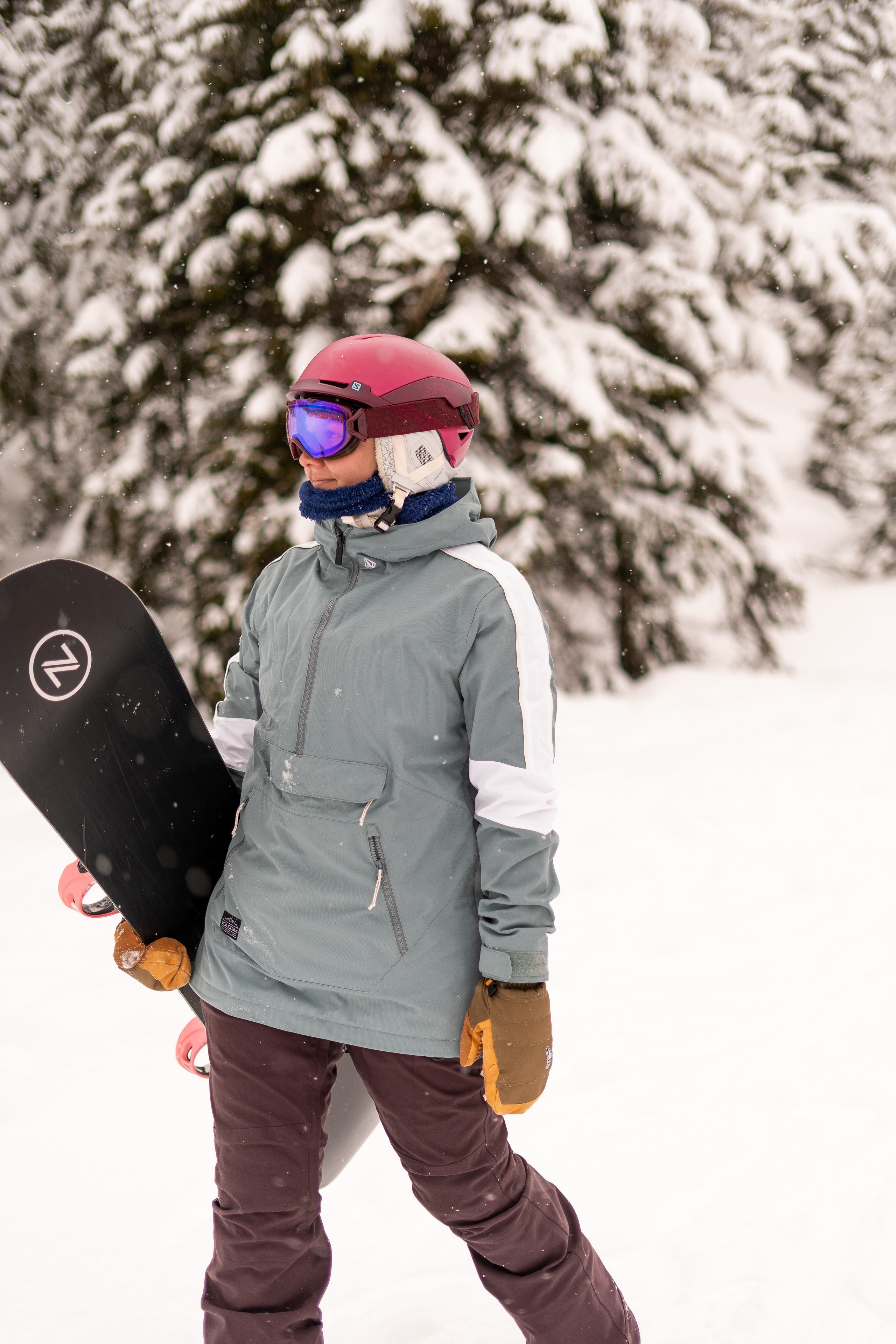 Джой 21.03.24. Анастасия Паршукова — фотограф Шерегеш Новосибирск