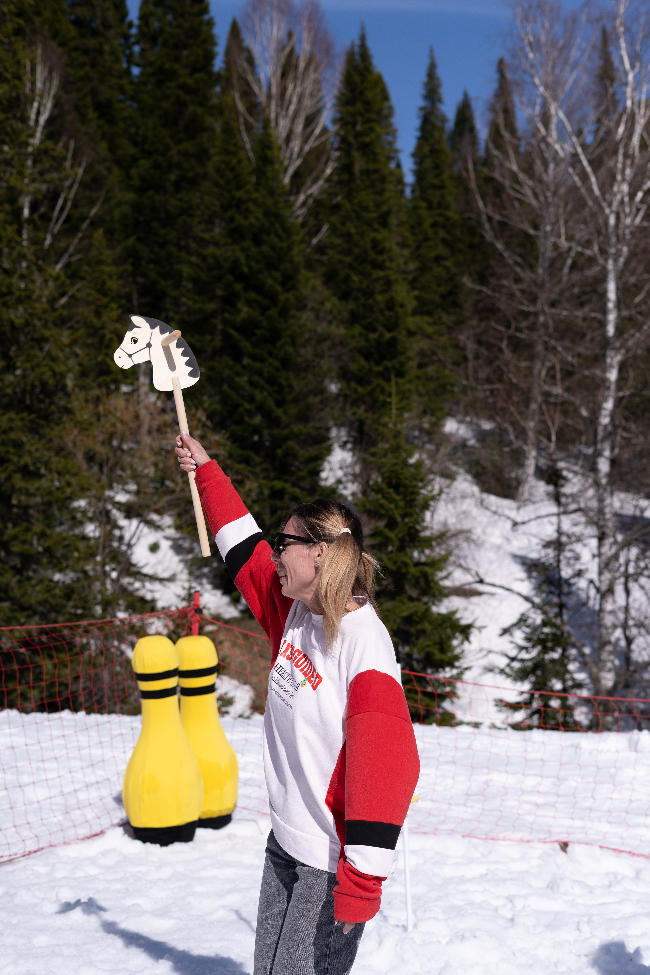 Грелка 14.04.24. Анастасия Паршукова — фотограф Шерегеш Новосибирск