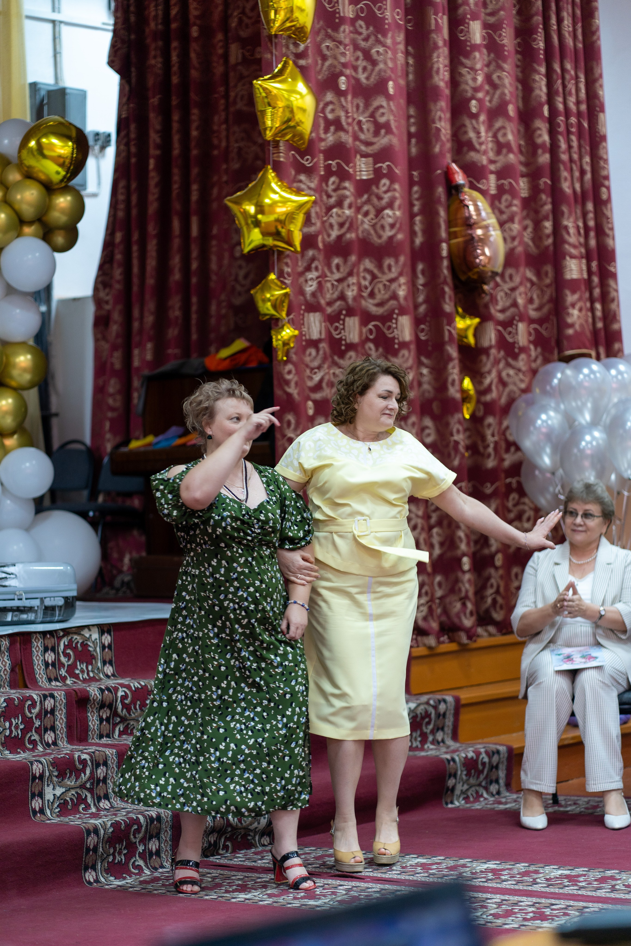 Выпускной 2024. Анастасия Паршукова — фотограф Шерегеш Новосибирск