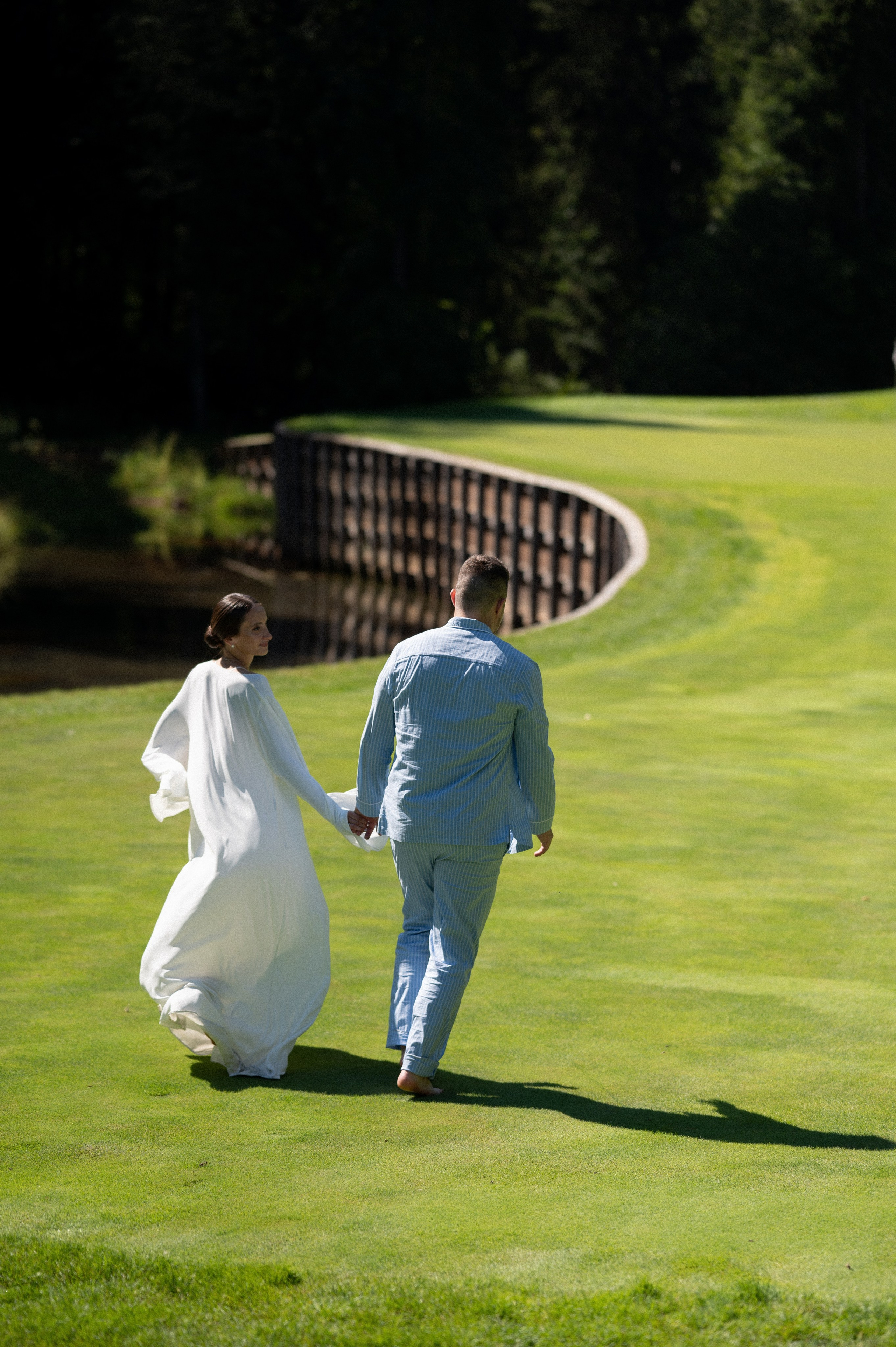 Катя и Глеб. Свадебный и семейный фотограф Ракитин Илья