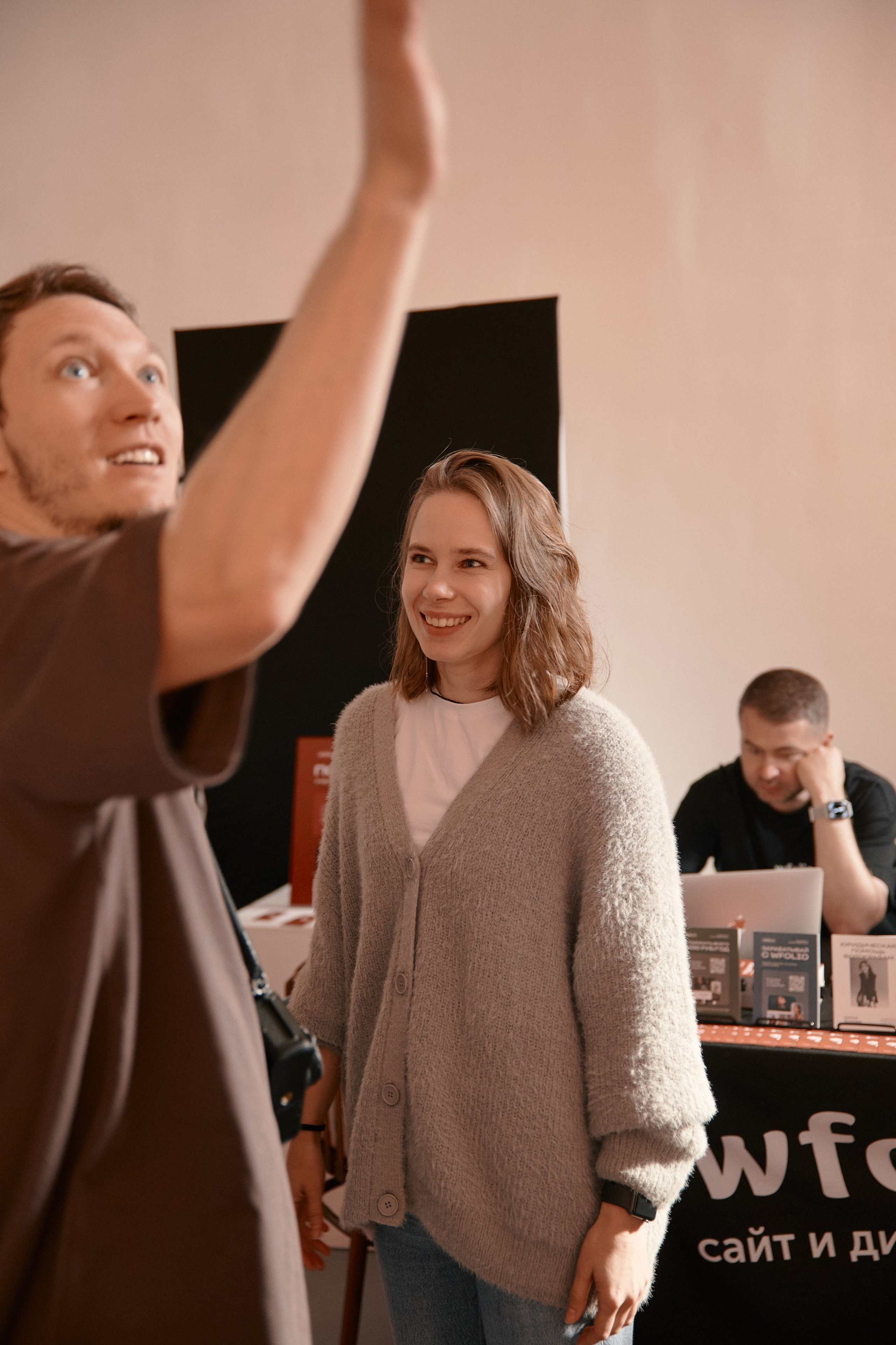 Эпицентр фотографической энергии. Мастер-классы от GetLens и Wfolio в Новосибирске. Сергей Богомолов. Свадебный и семейный фотограф