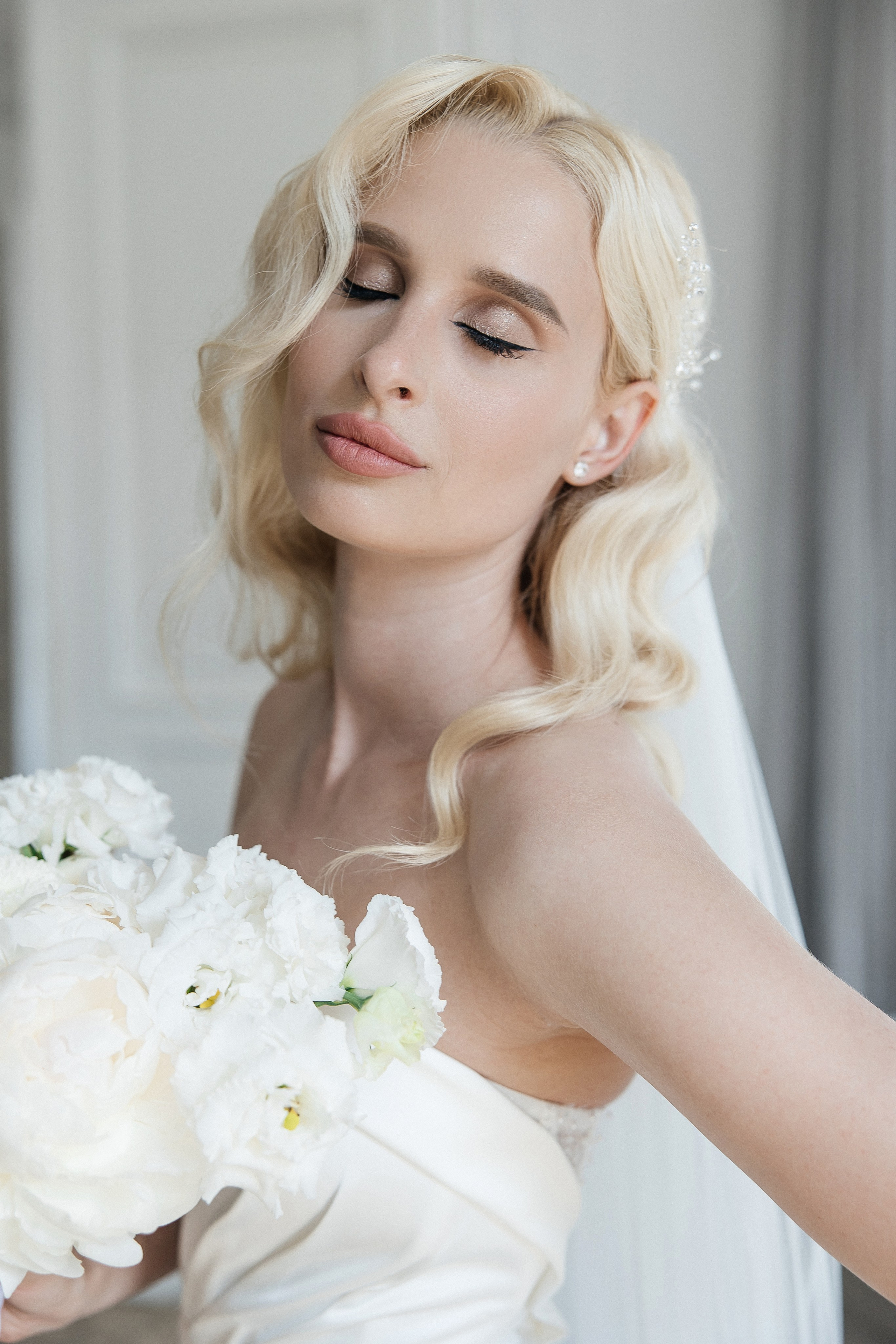 Владимир и Екатерина. СВАДЕБНЫЙ ФОТОГРАФ МОСКВА