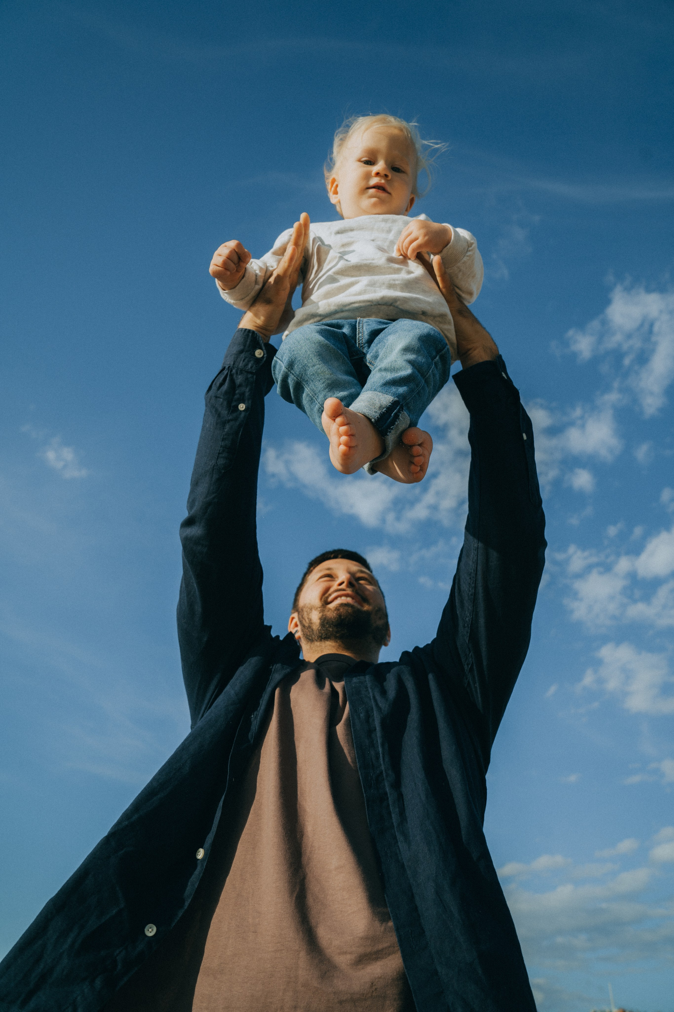 Family. Фотограф в Португалии Ирина Павленко