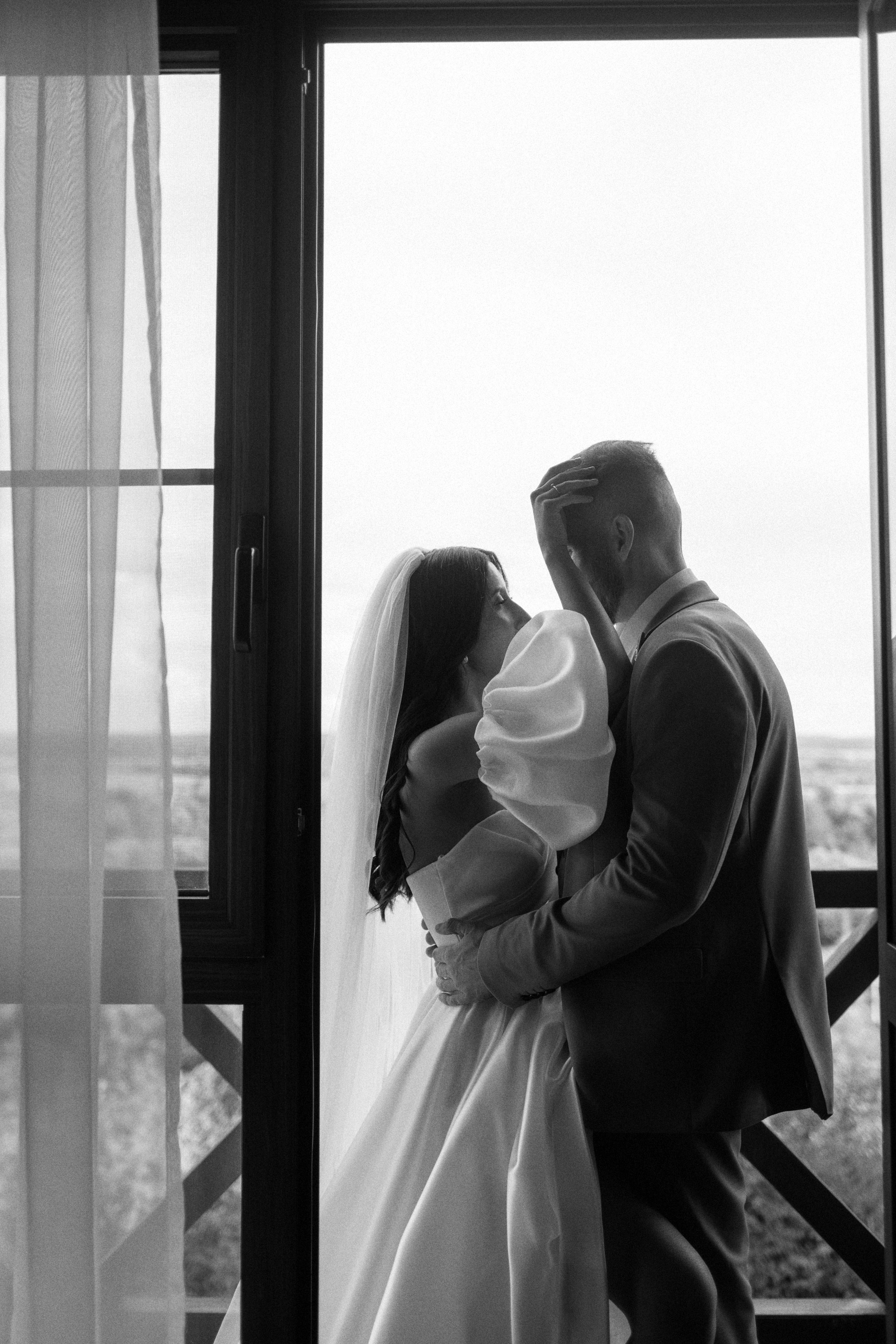 Камилла и Денис. Фотограф Смоляк Алена