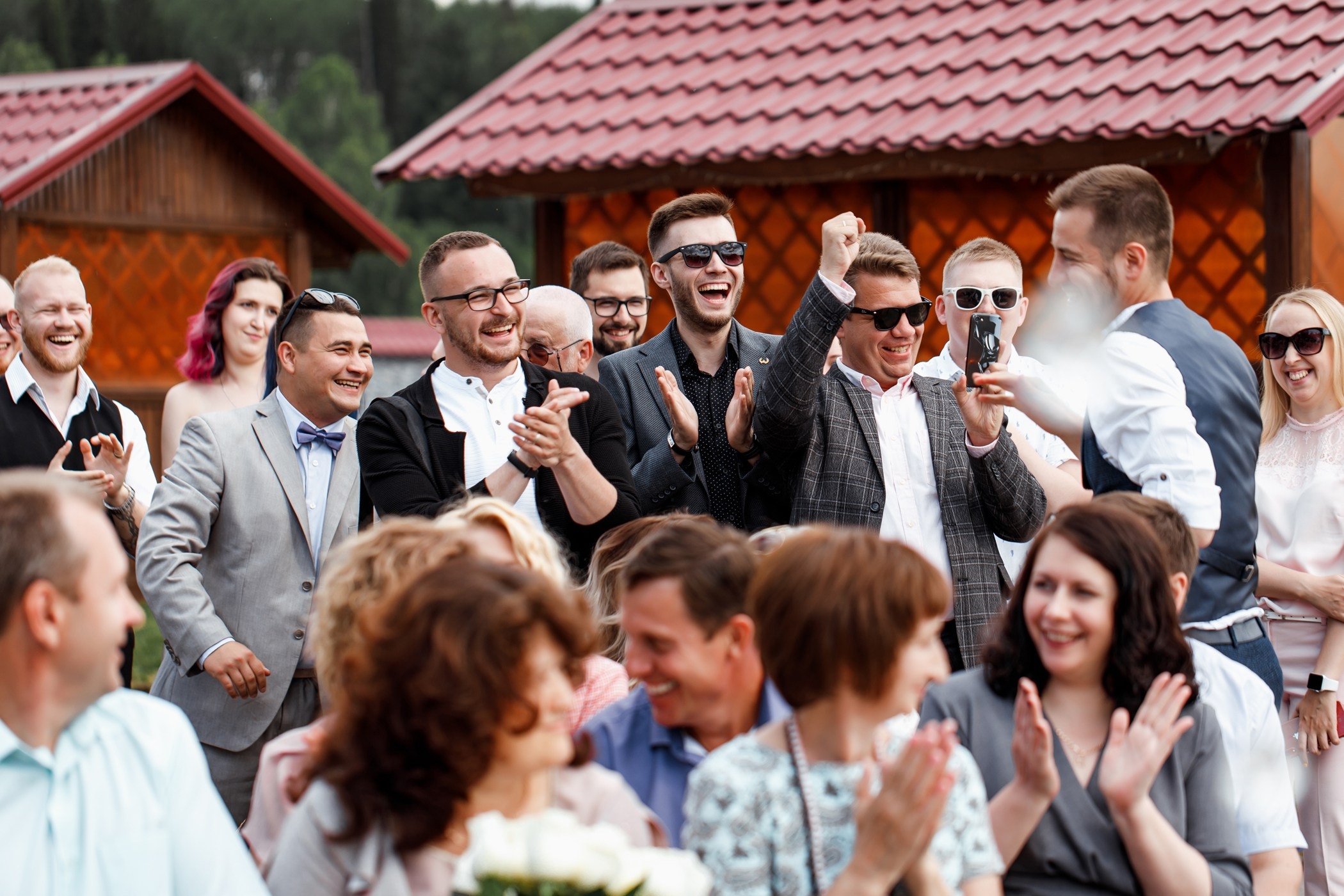 Александр и Эльвира. Тимур Аминов | Фотограф в Кемерове