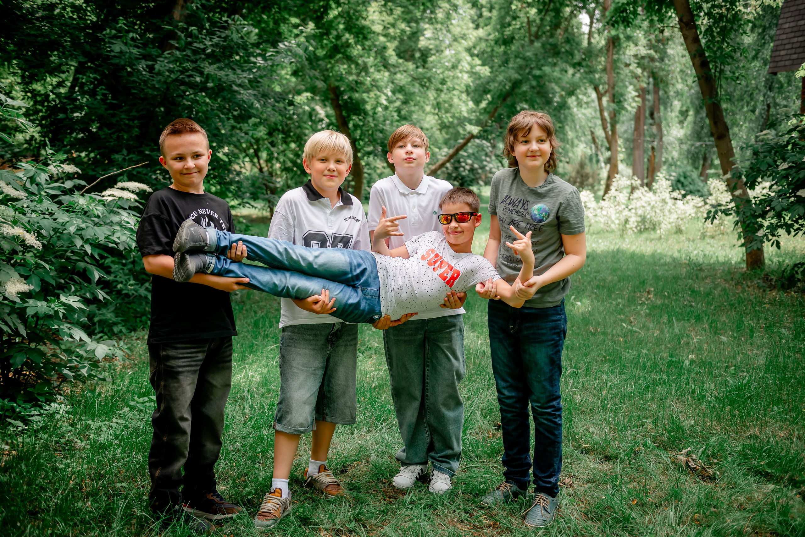 4 «А» |п. Дубовое|Начальная школа|2025. ALBUMIA