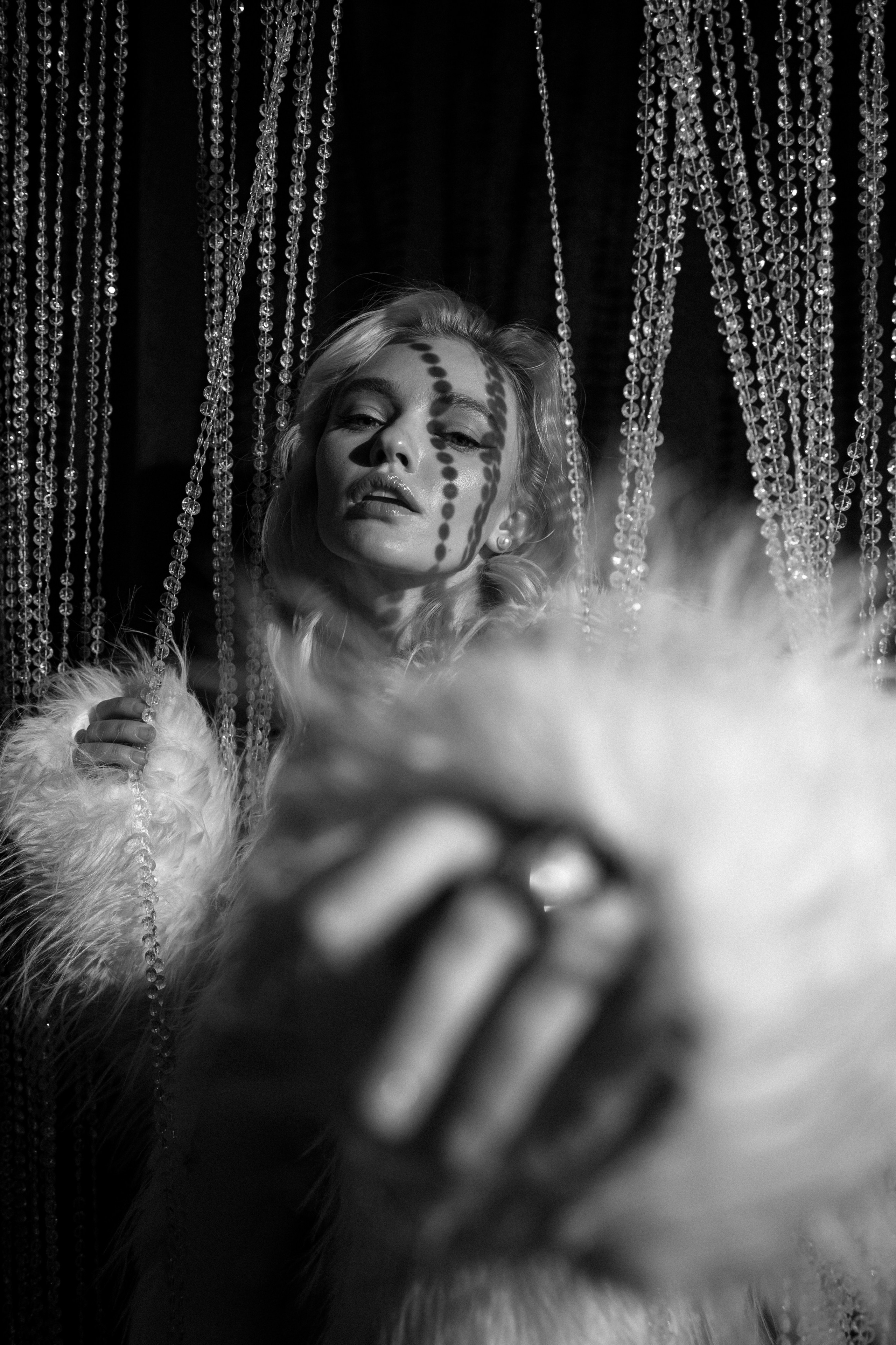 Портреты и творческие съемки. Семейный свадебный фотограф Семен Егоров