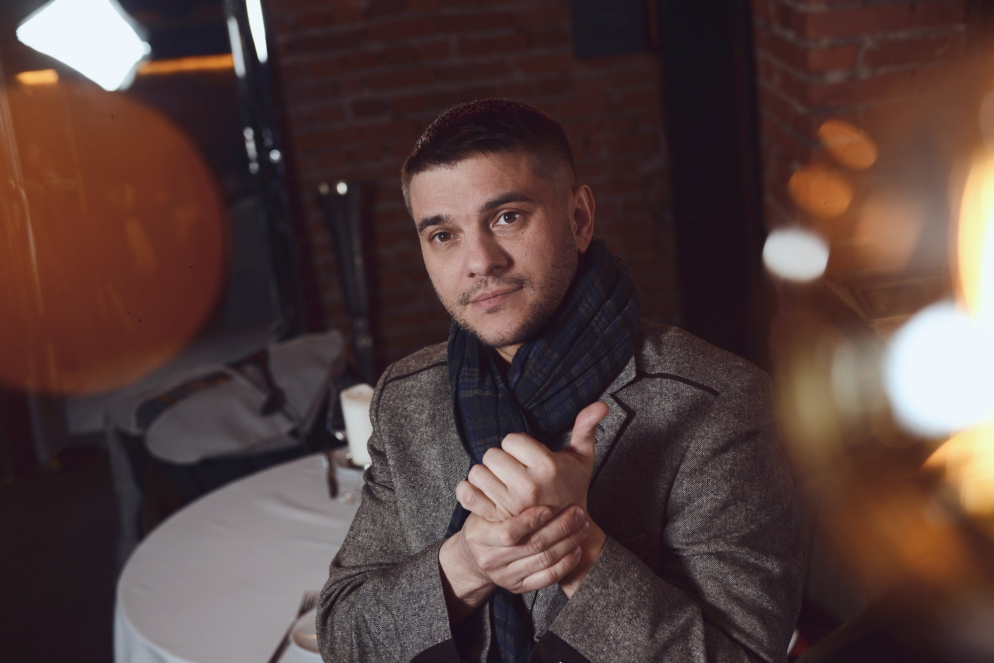 Мужская фотосессия портфолио. Предметный фотограф в Новосибирске Светлана Логинова