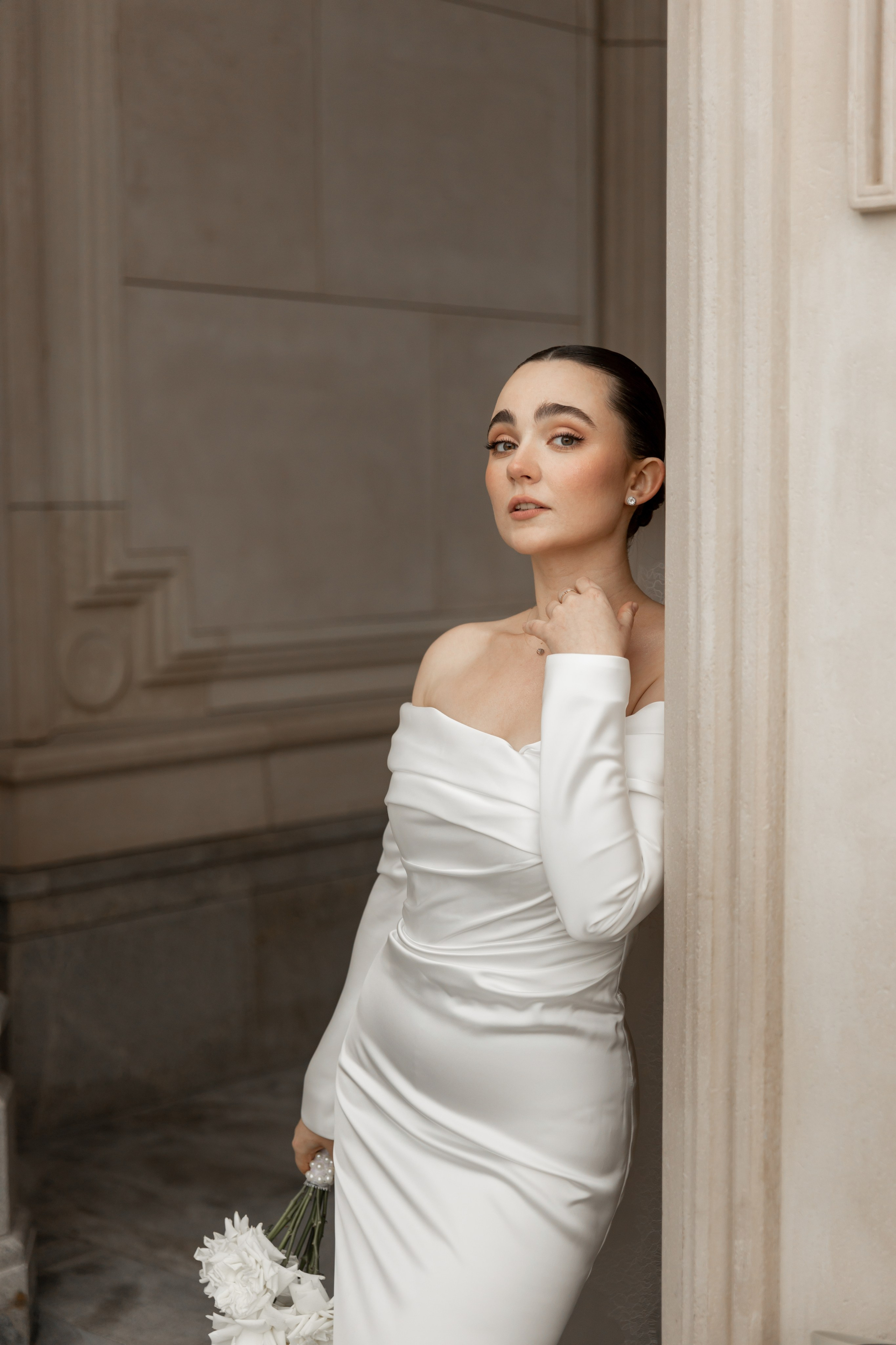 Херсонес. Евгений и Анастасия. Свадебный и семейный фотограф в Крыму и Севастополе Дарья Королева